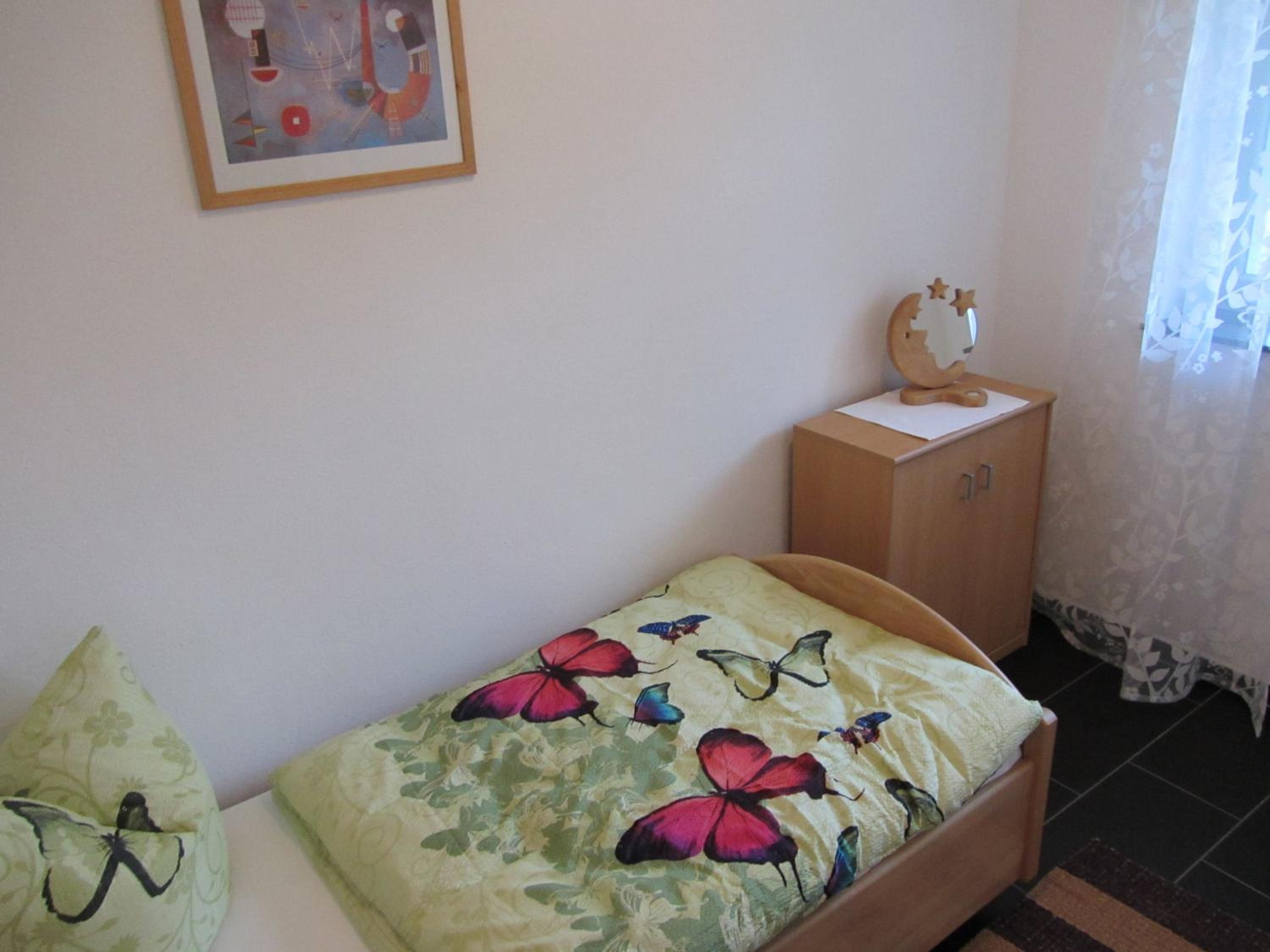 Apartment - Ground Floor photo 2