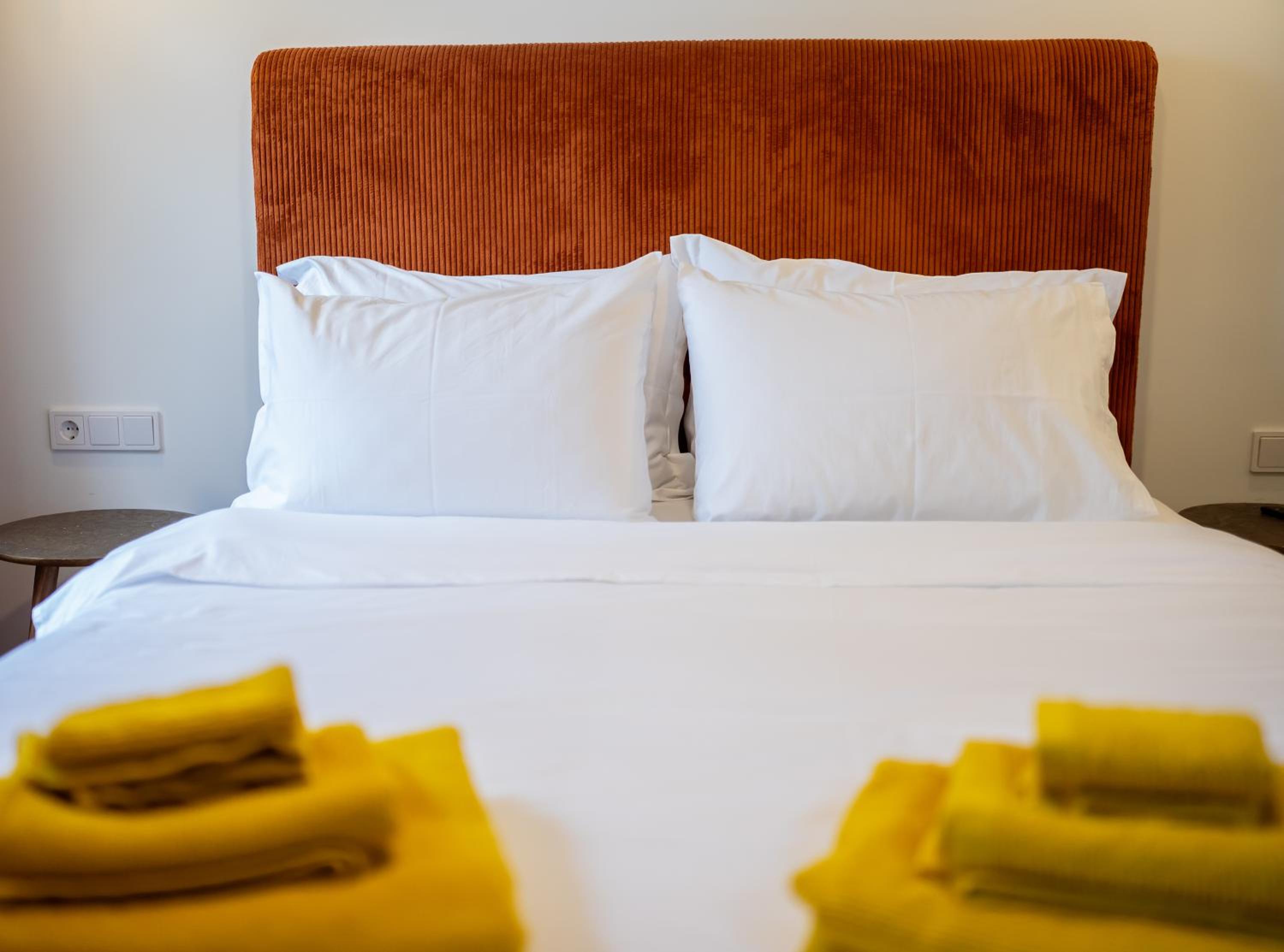 Deluxe Double Room photo 3