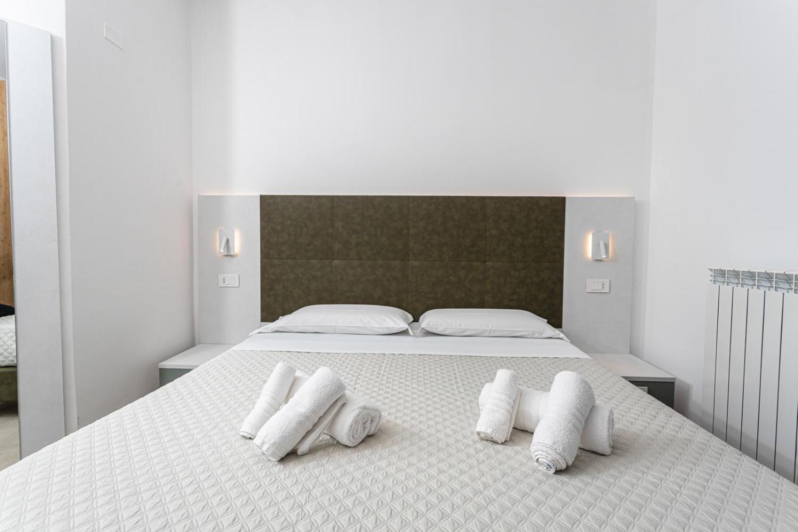 Superior Double or Twin Room with City View - Photo 30