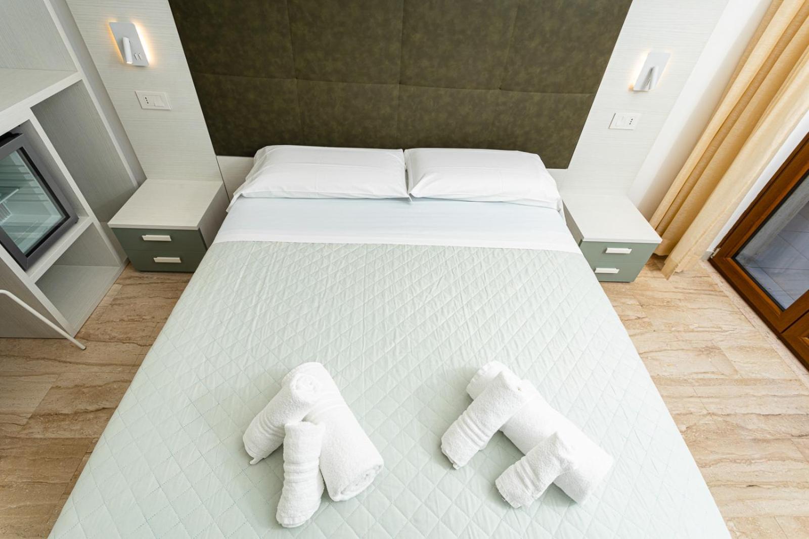 Economy Double Room - Photo 41