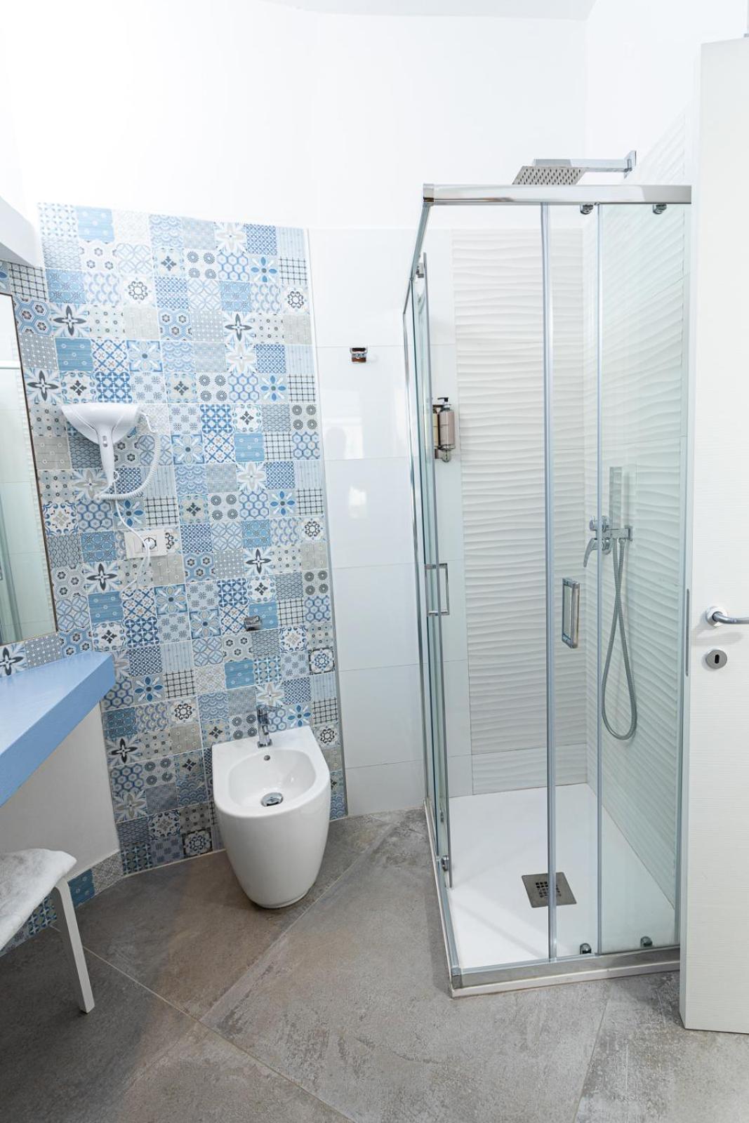 Economy Double Room - Photo 6