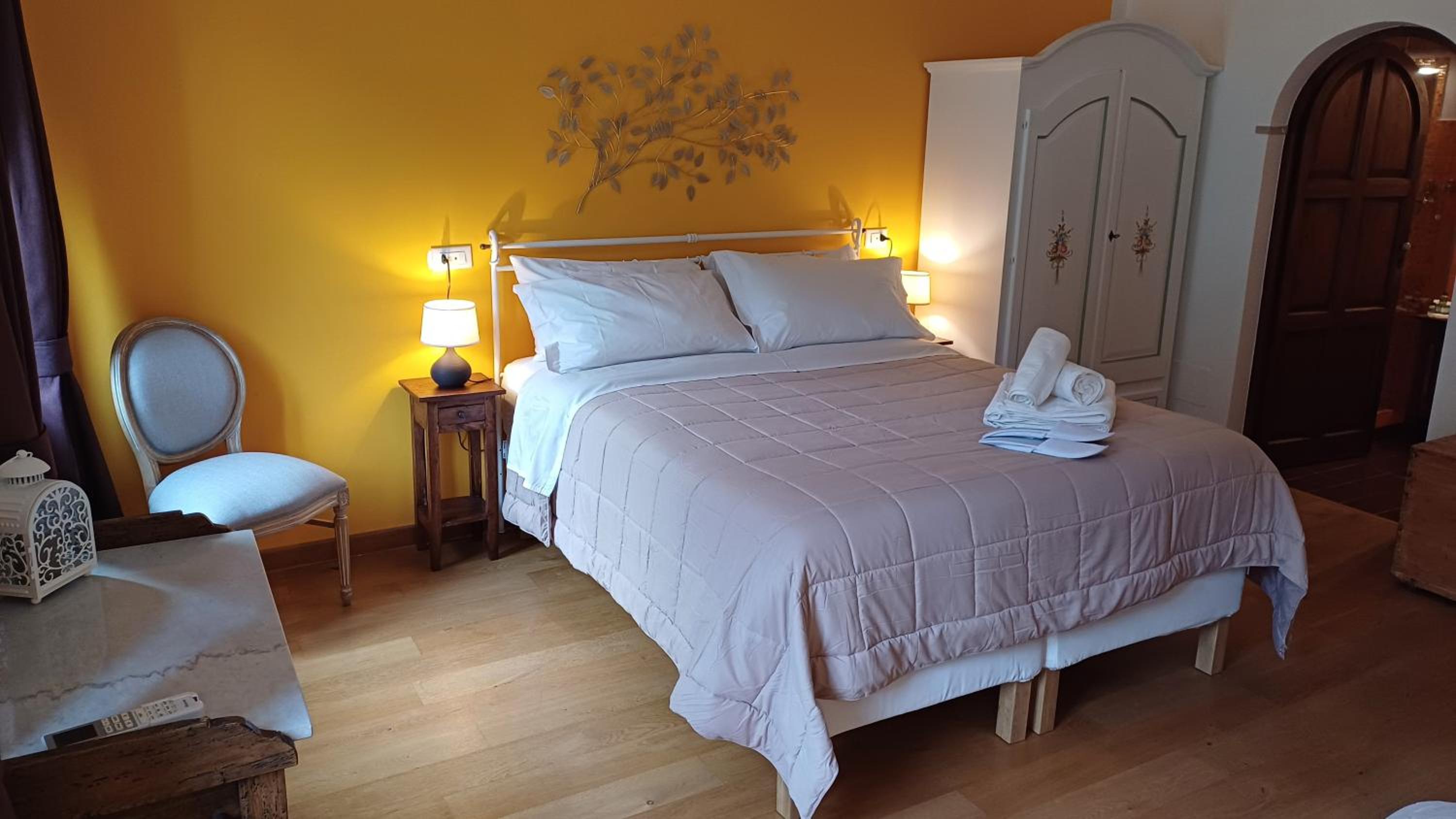 Two-Bedroom Suite