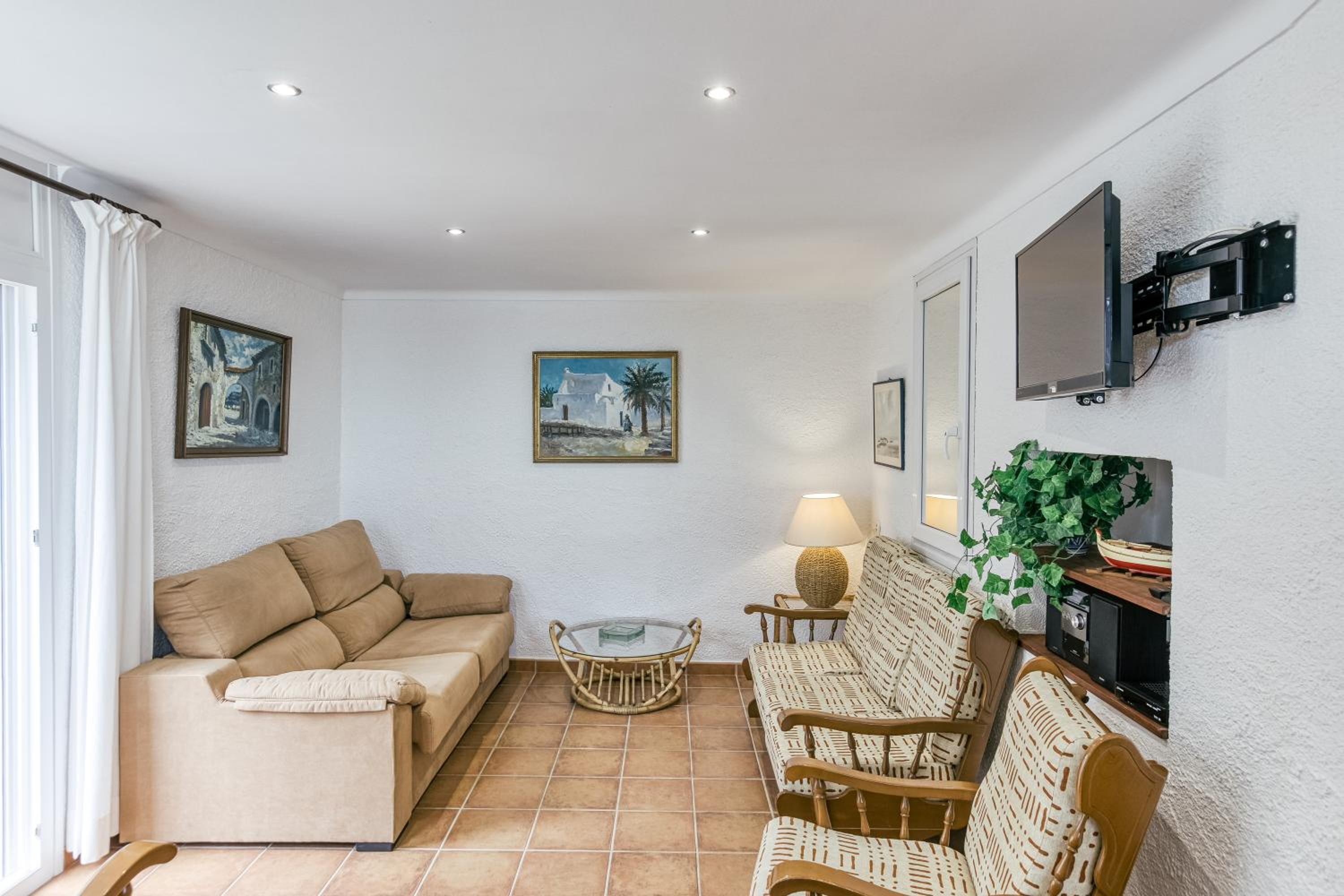 Casa de Vacaciones