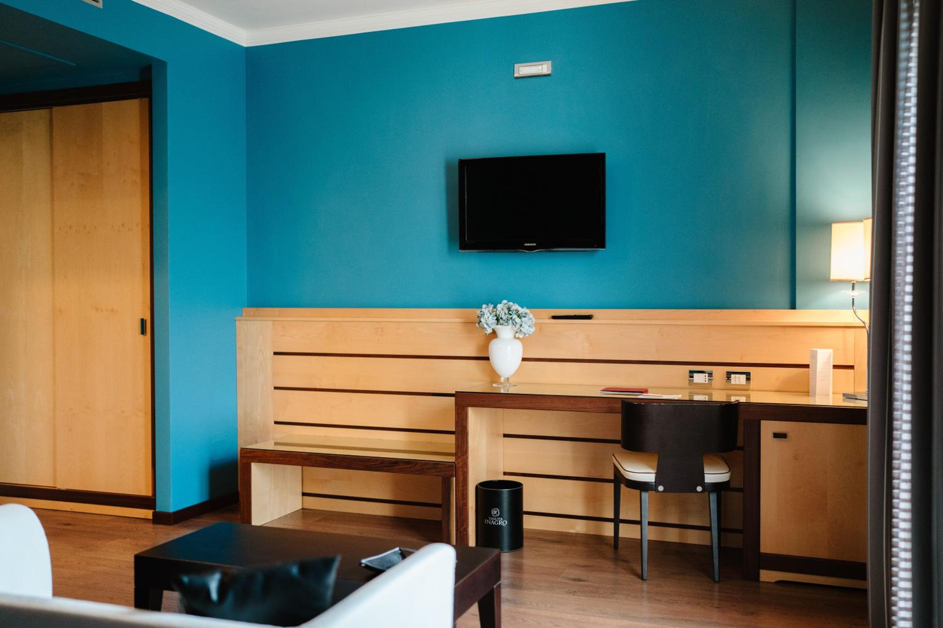 Superior Double Room - Photo 14