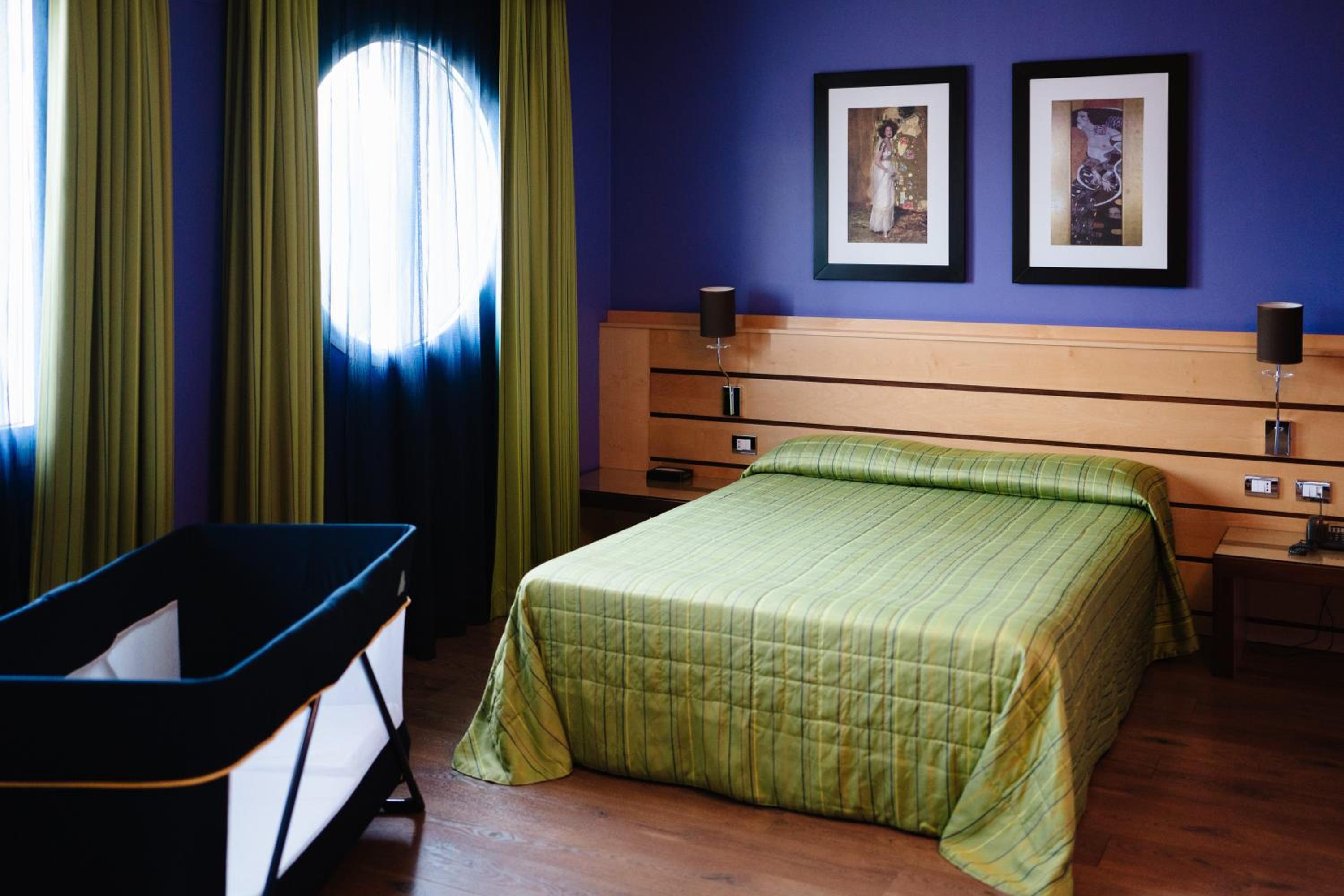 Superior Double Room - Photo 12