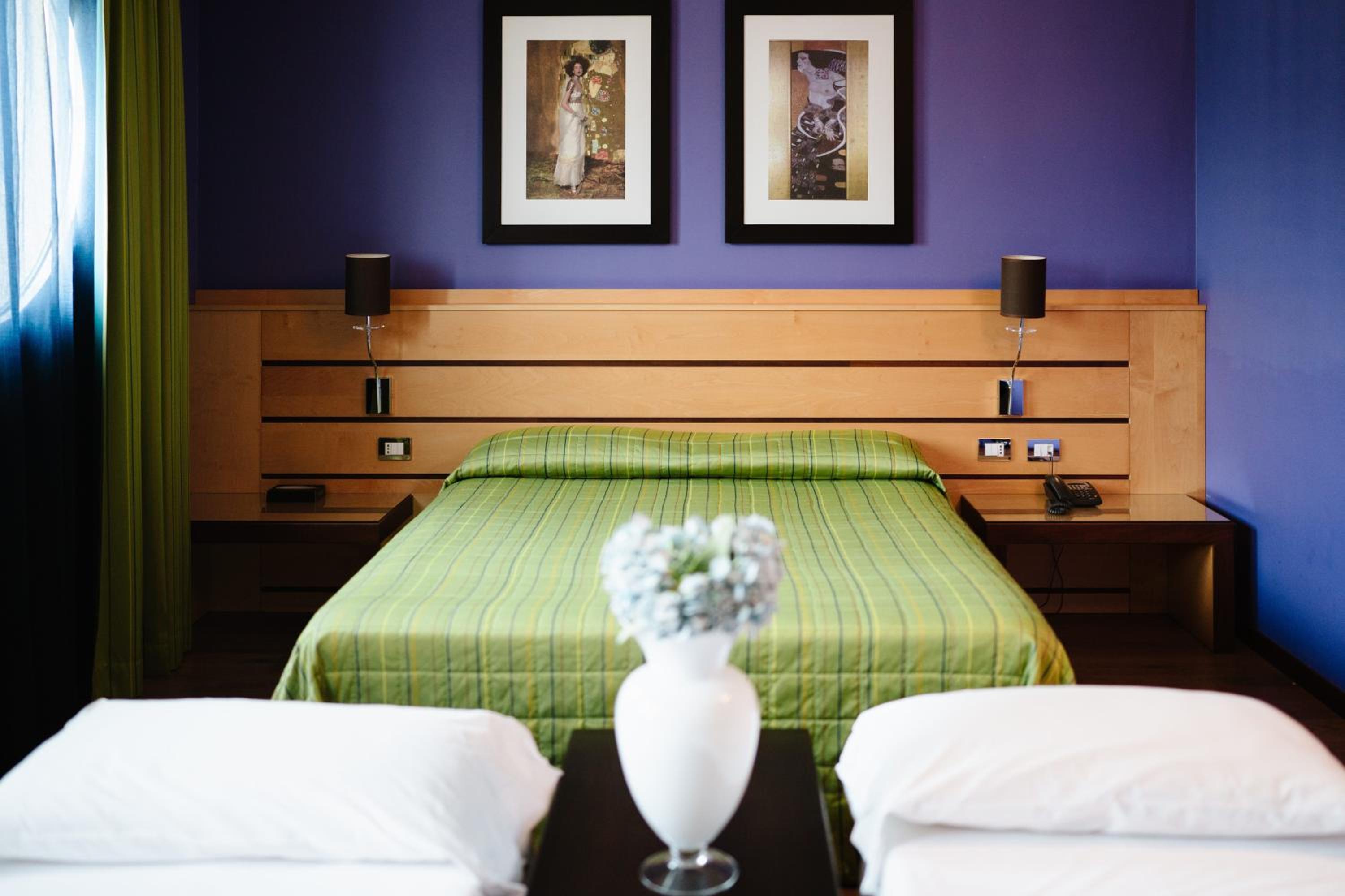 Superior Double Room - Photo 2