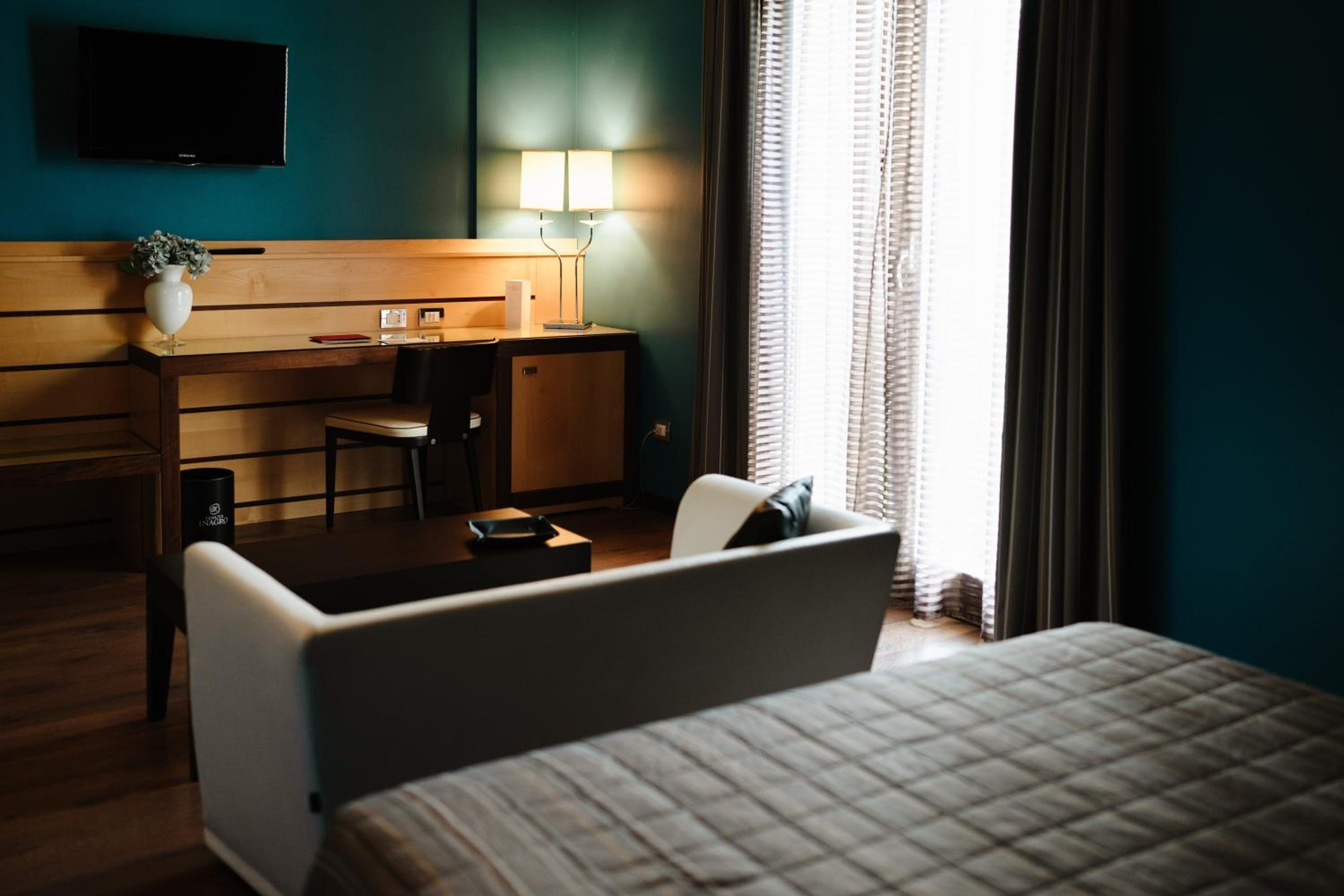 Superior Double Room - Photo 5