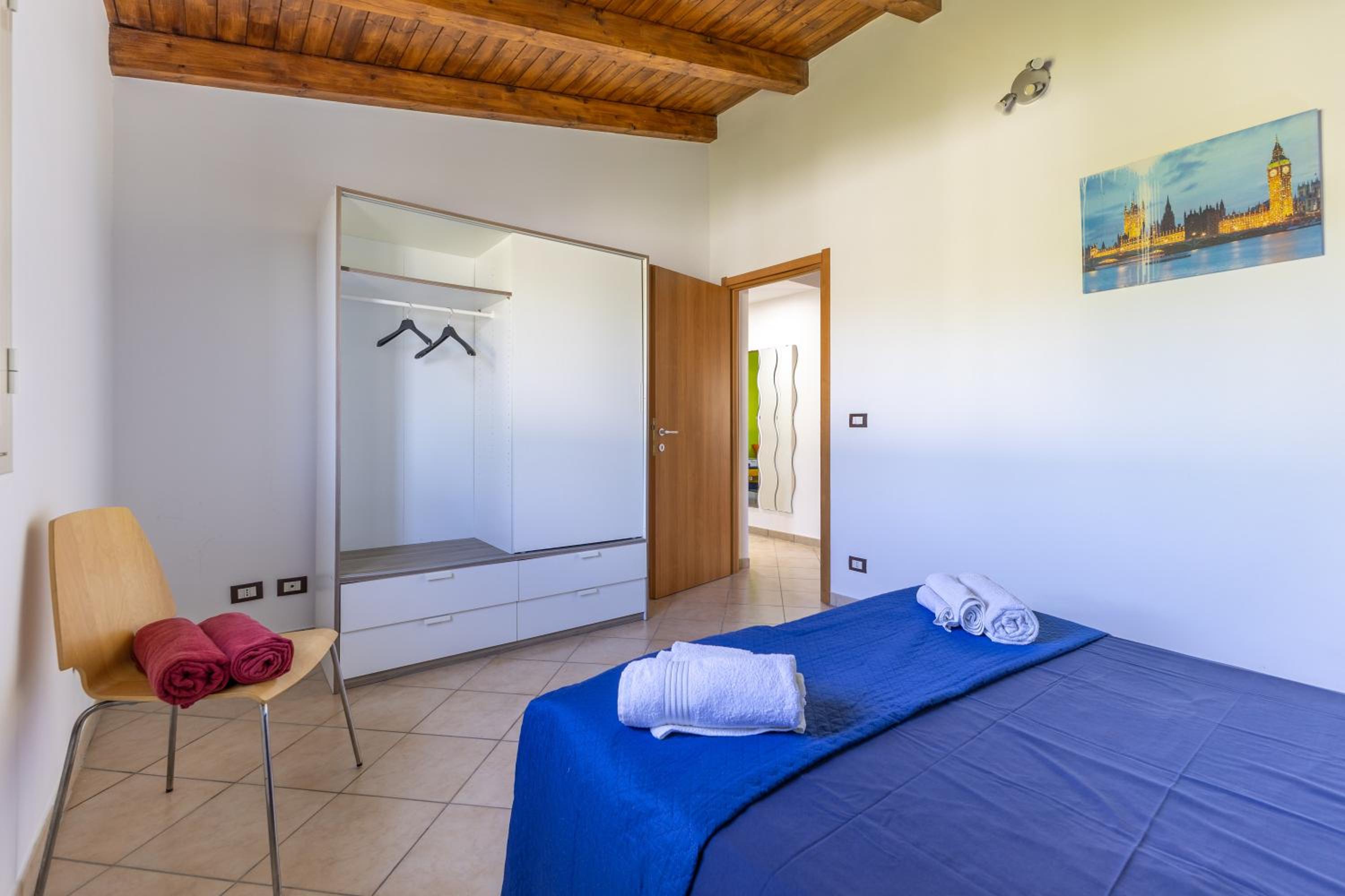 Villa with Garden View photo 2