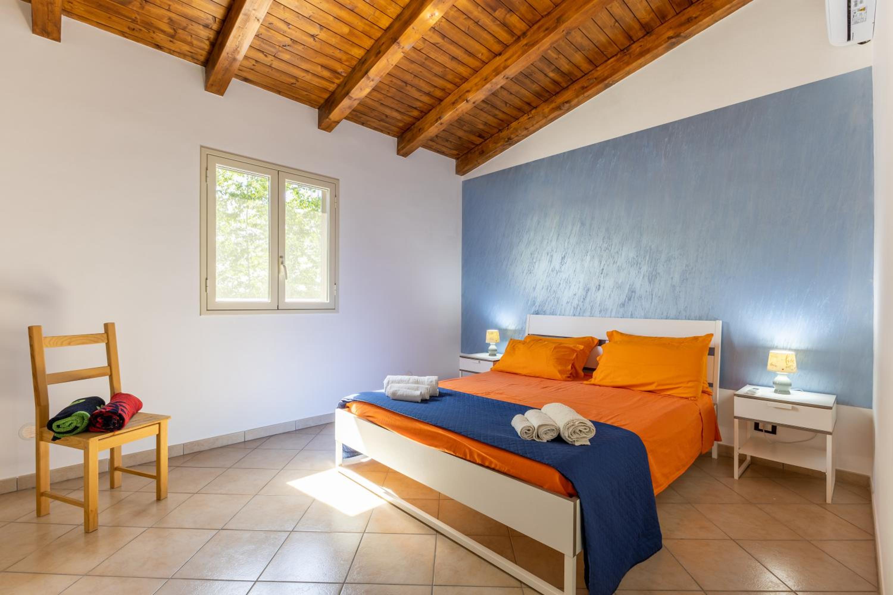 Villa with Garden View photo 1