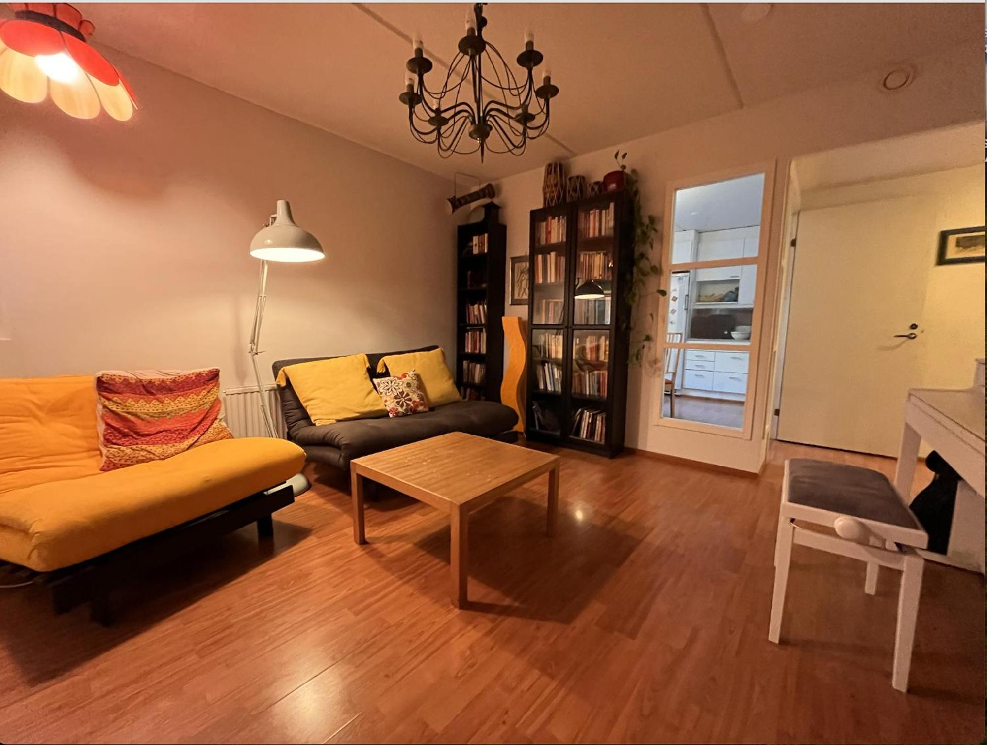 Sunny rooms, 사진 2
