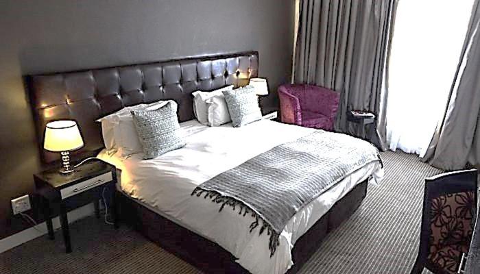 Superior Queen Room photo 1
