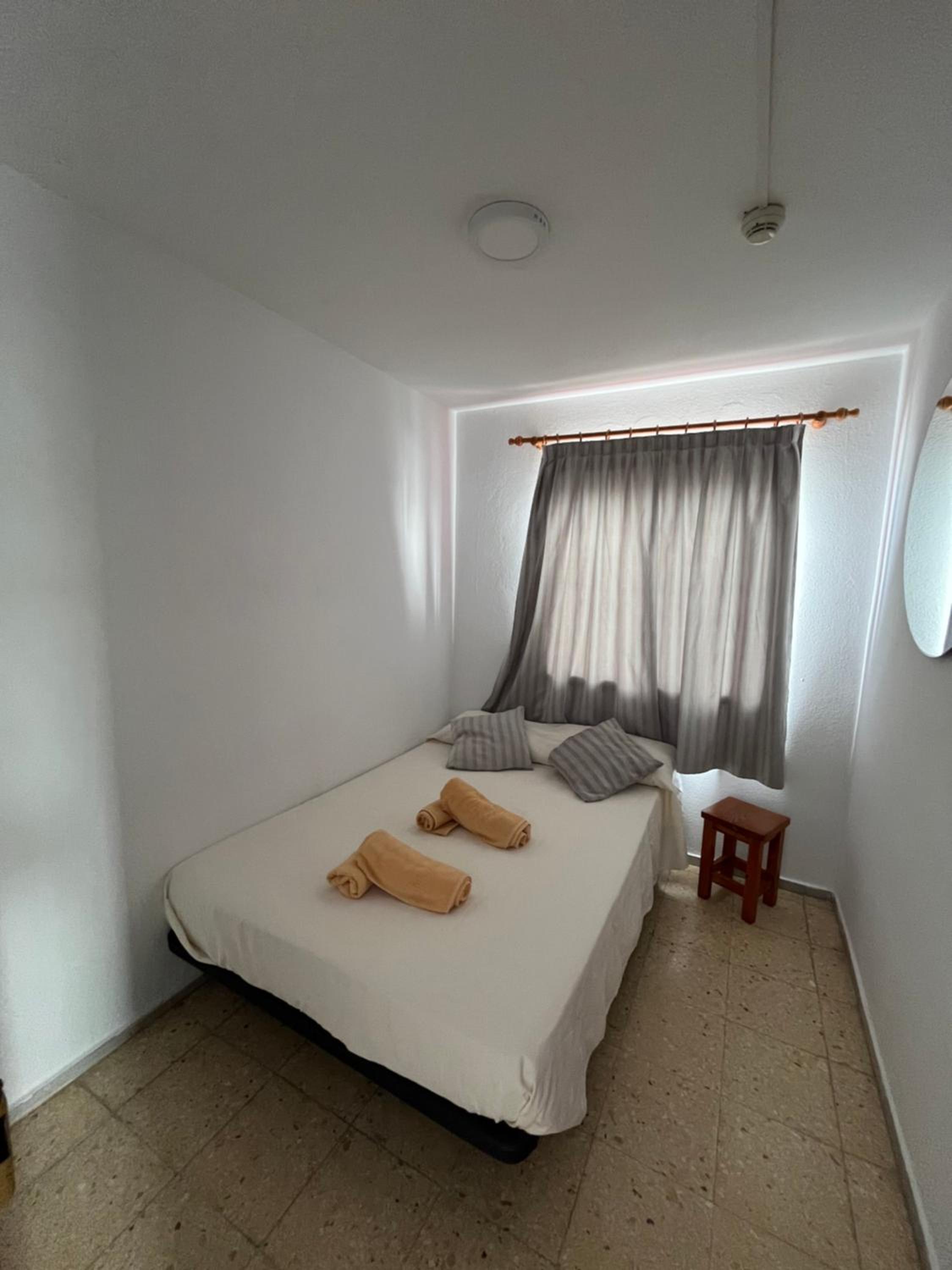 Apartamento de dos habitaciones (2-5 adultos)