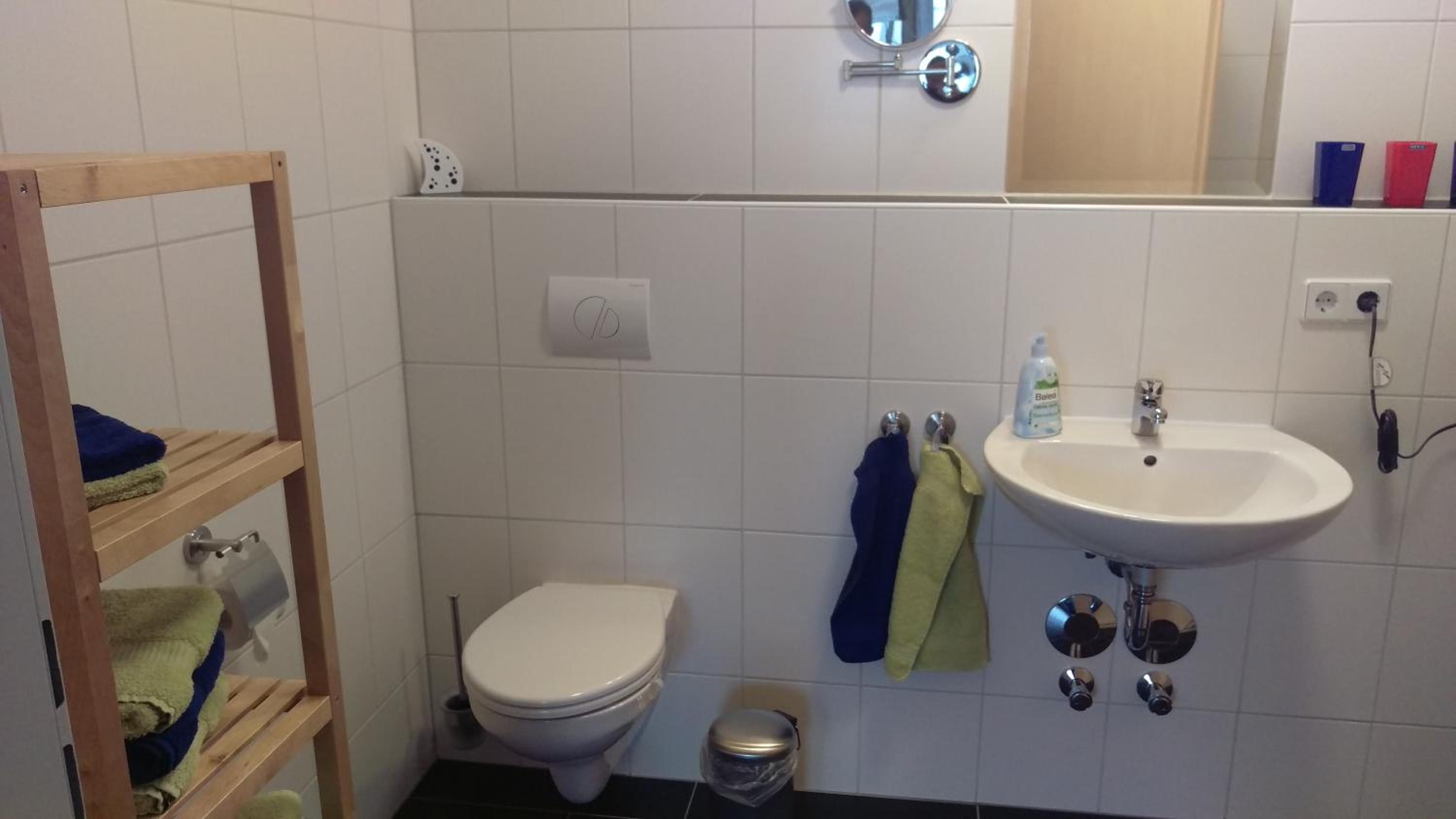 Apartment - Ground Floor photo 3