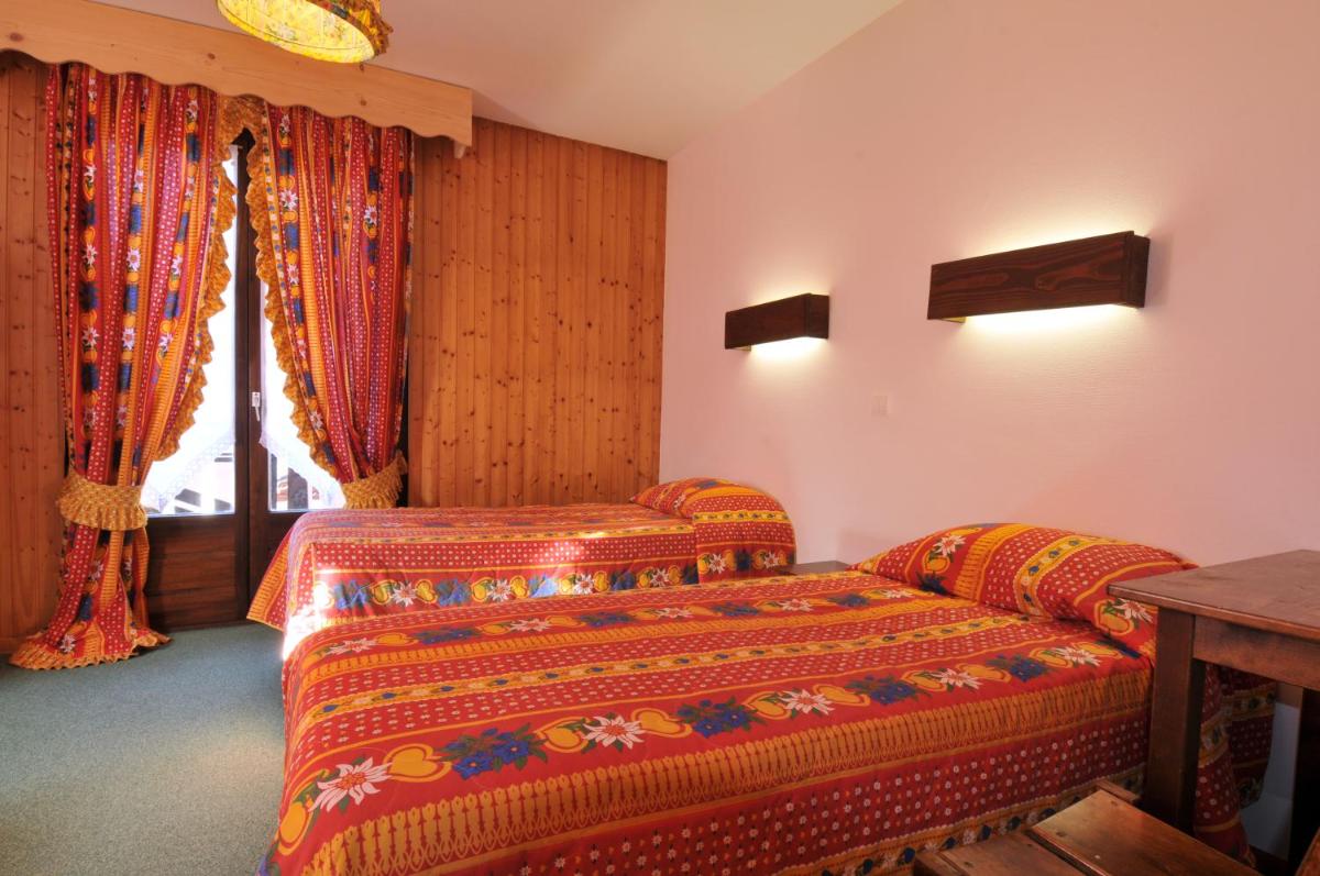 Twin Room photo 2