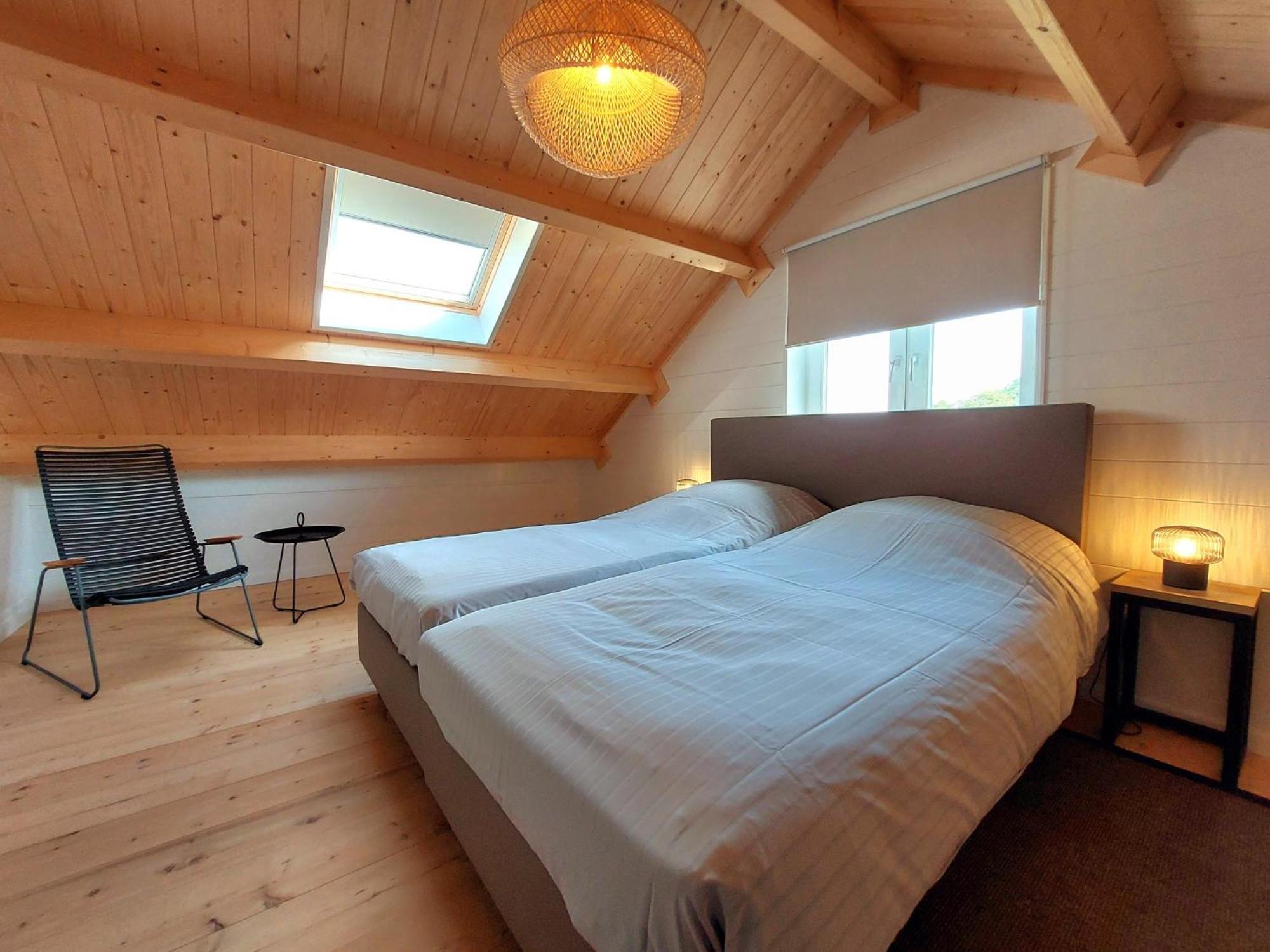 Two-Bedroom House photo 2