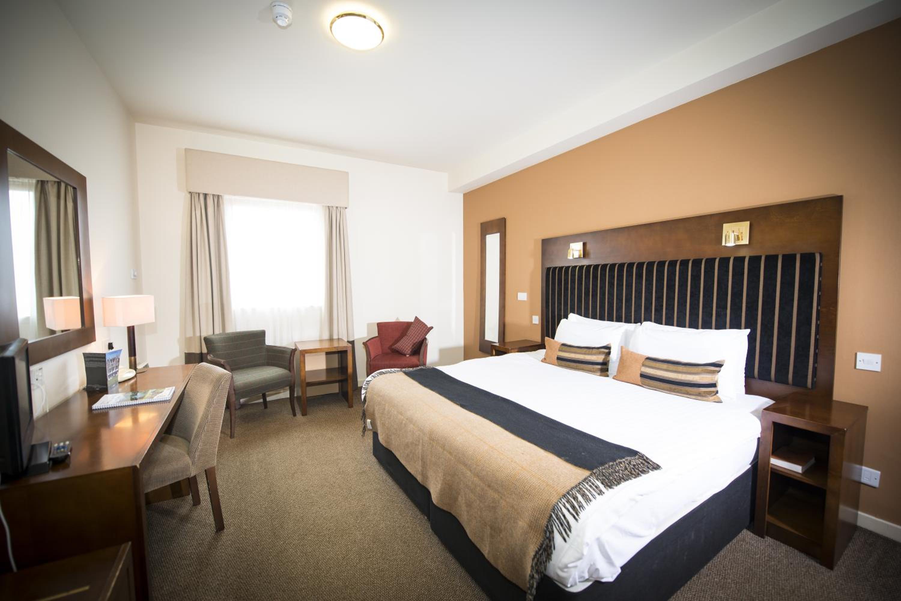 Double Room - Photo 3