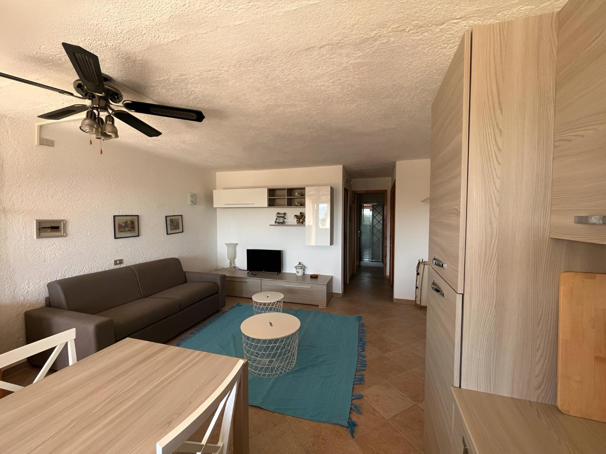 One-Bedroom Apartment - Sea Side photo 2