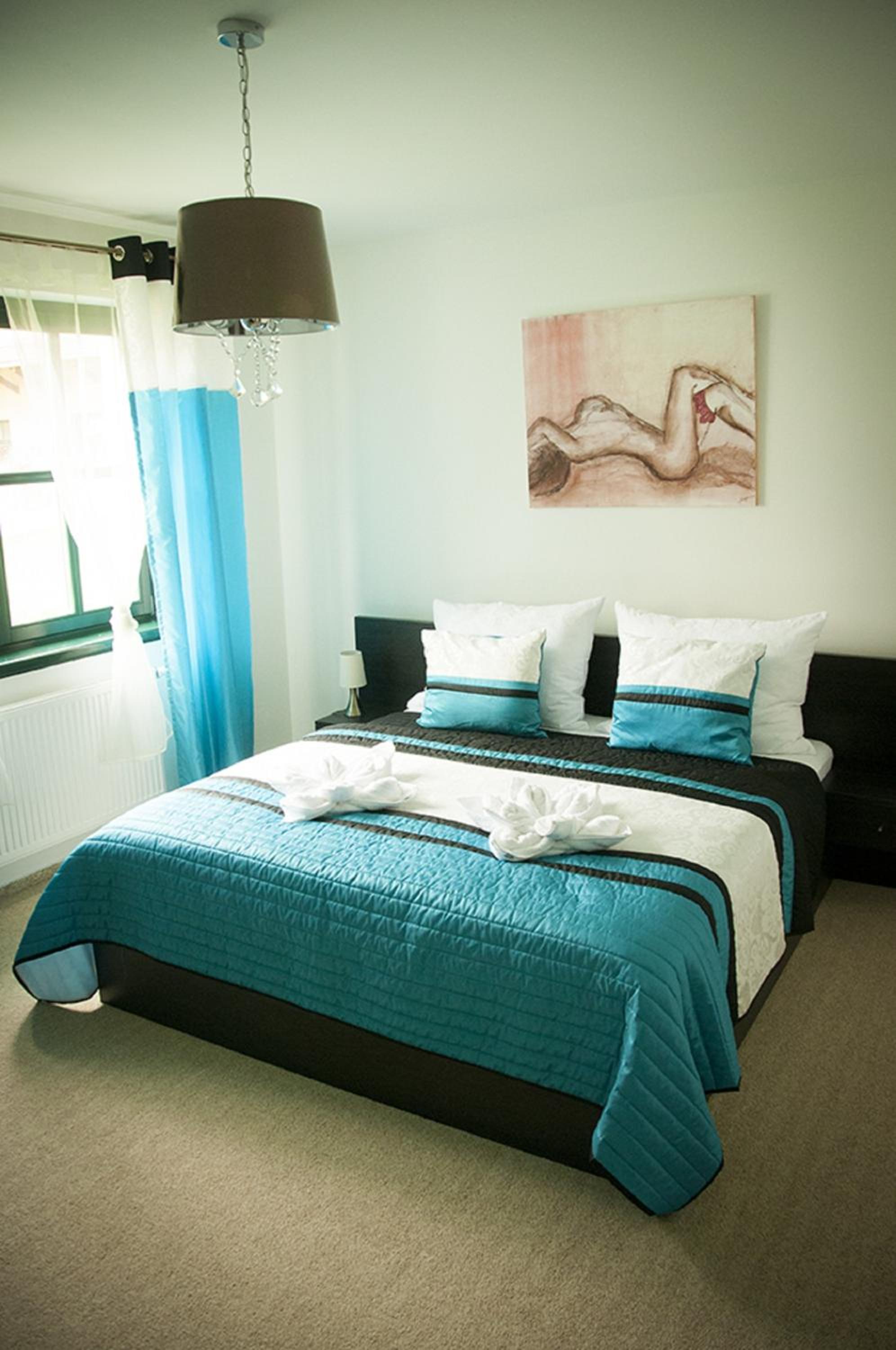 Standard Double Room photo 3