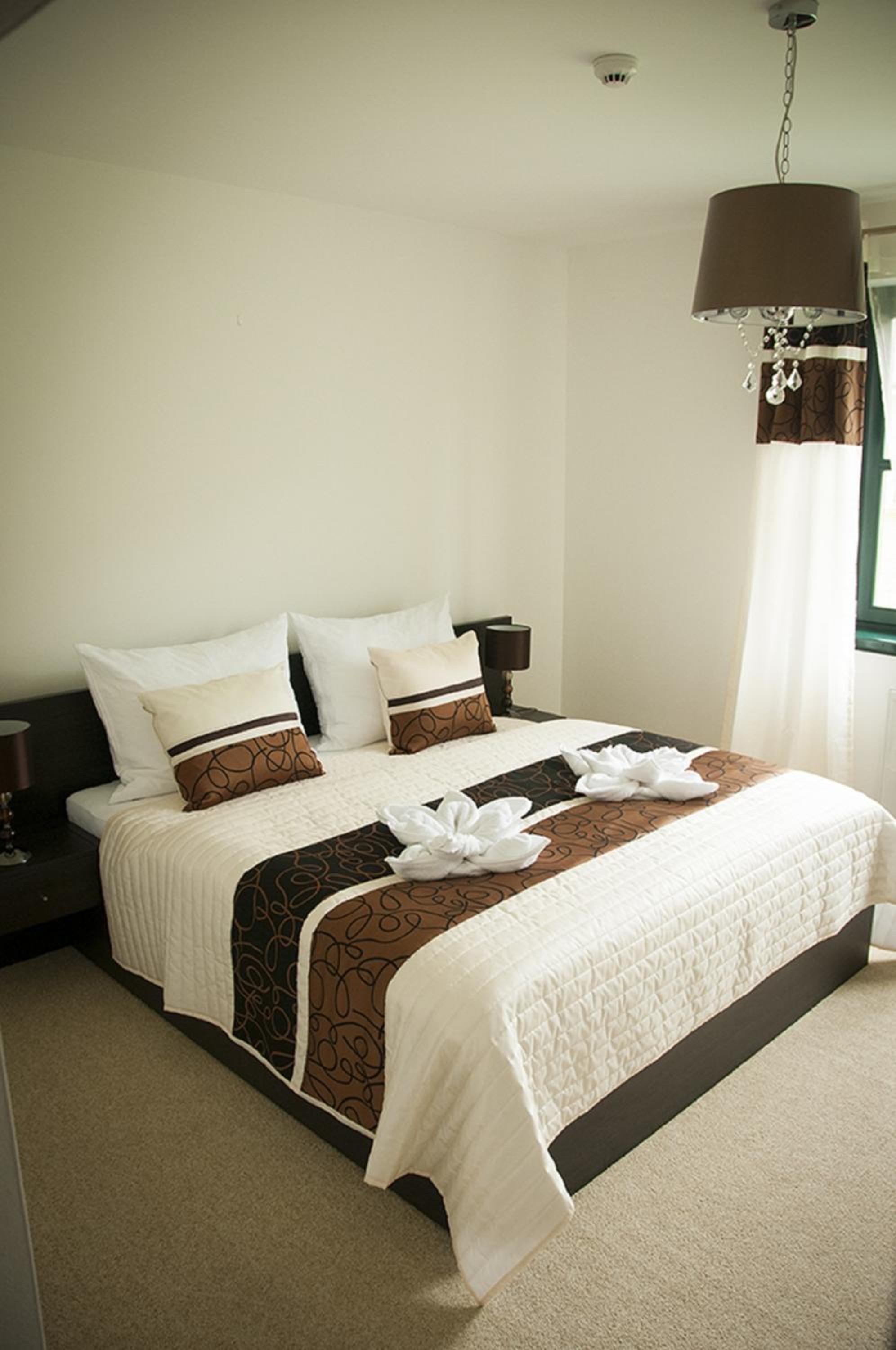 Standard Double Room photo 2