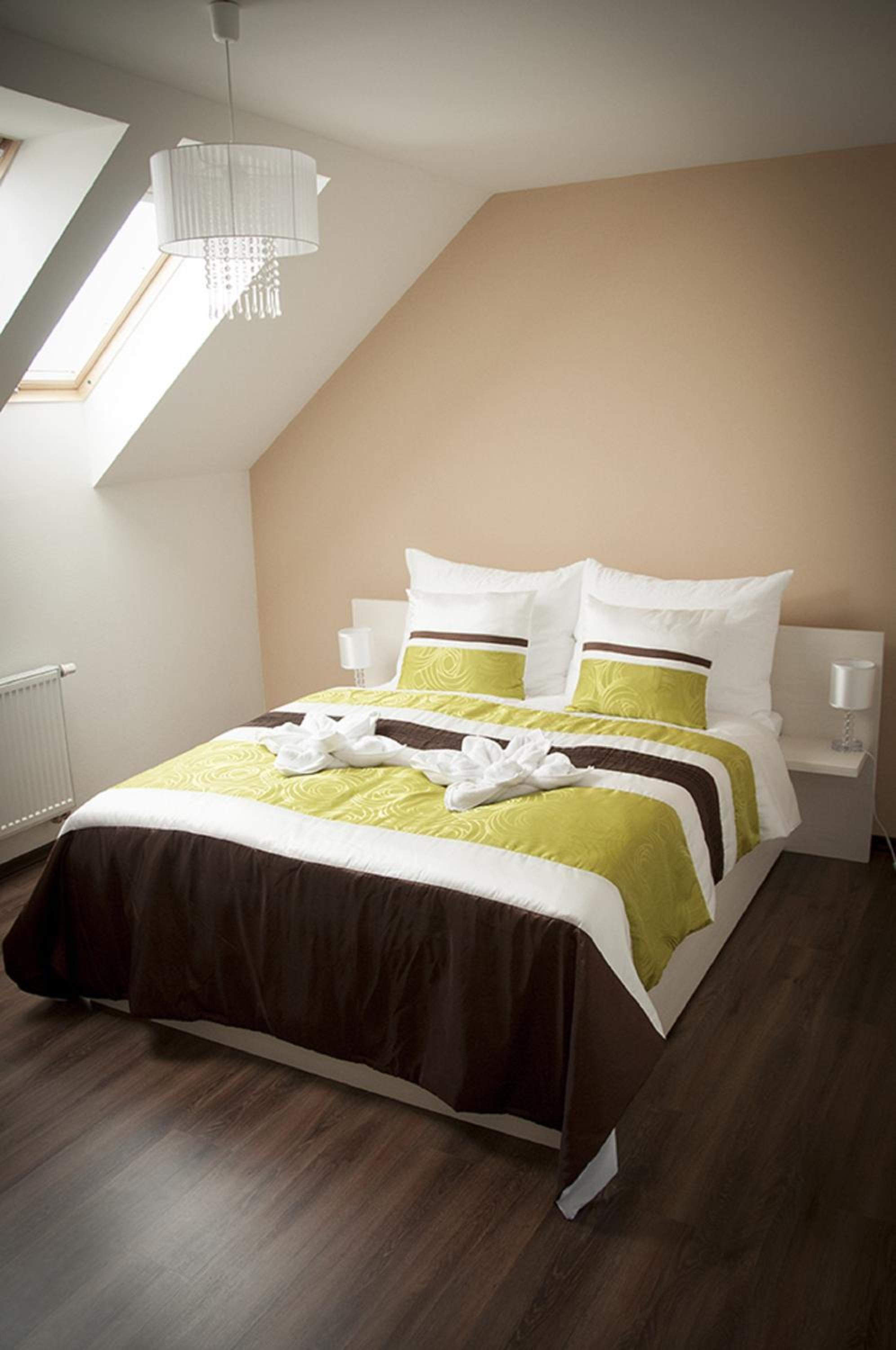 Standard Double Room photo 1
