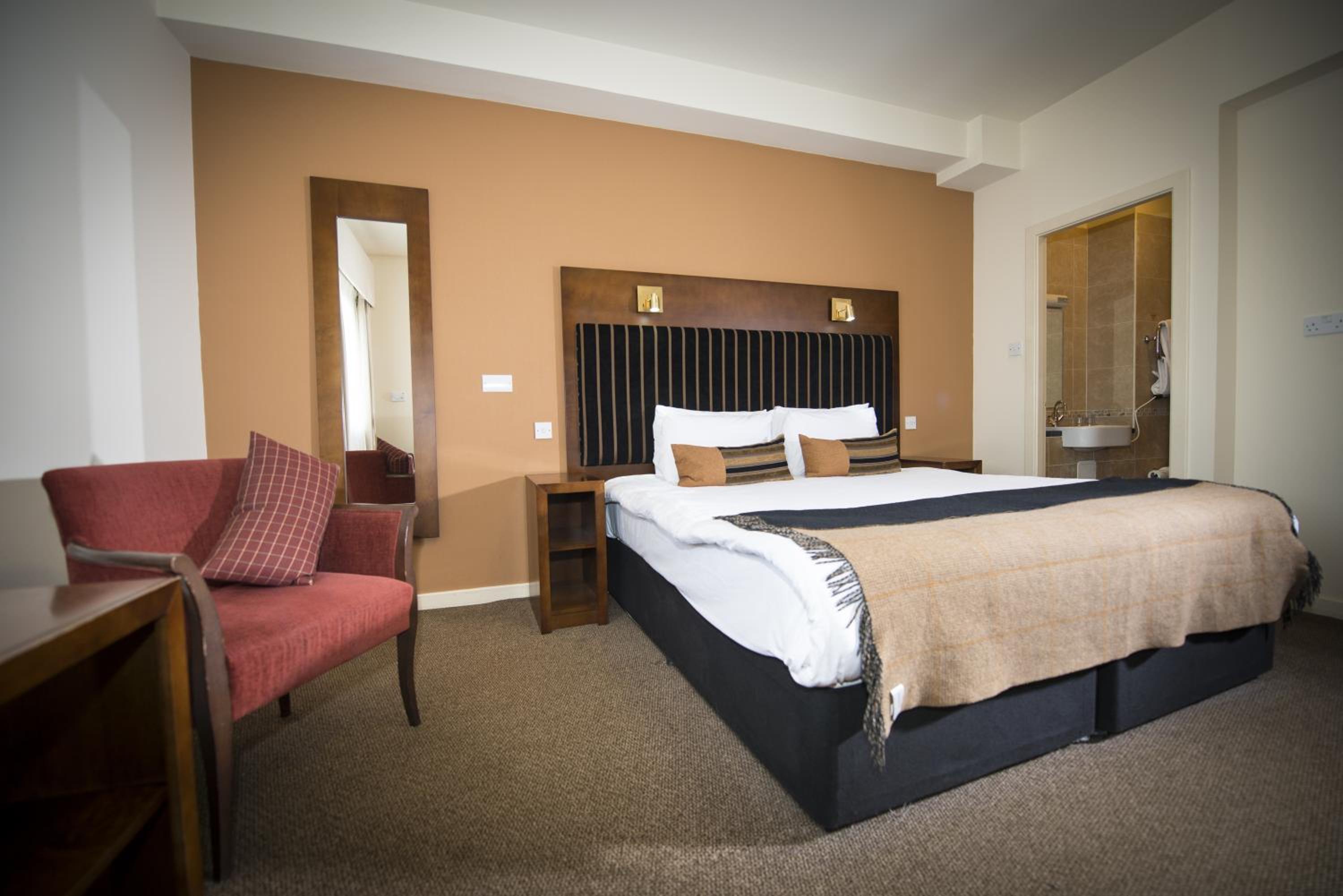 Double Room - Photo 1