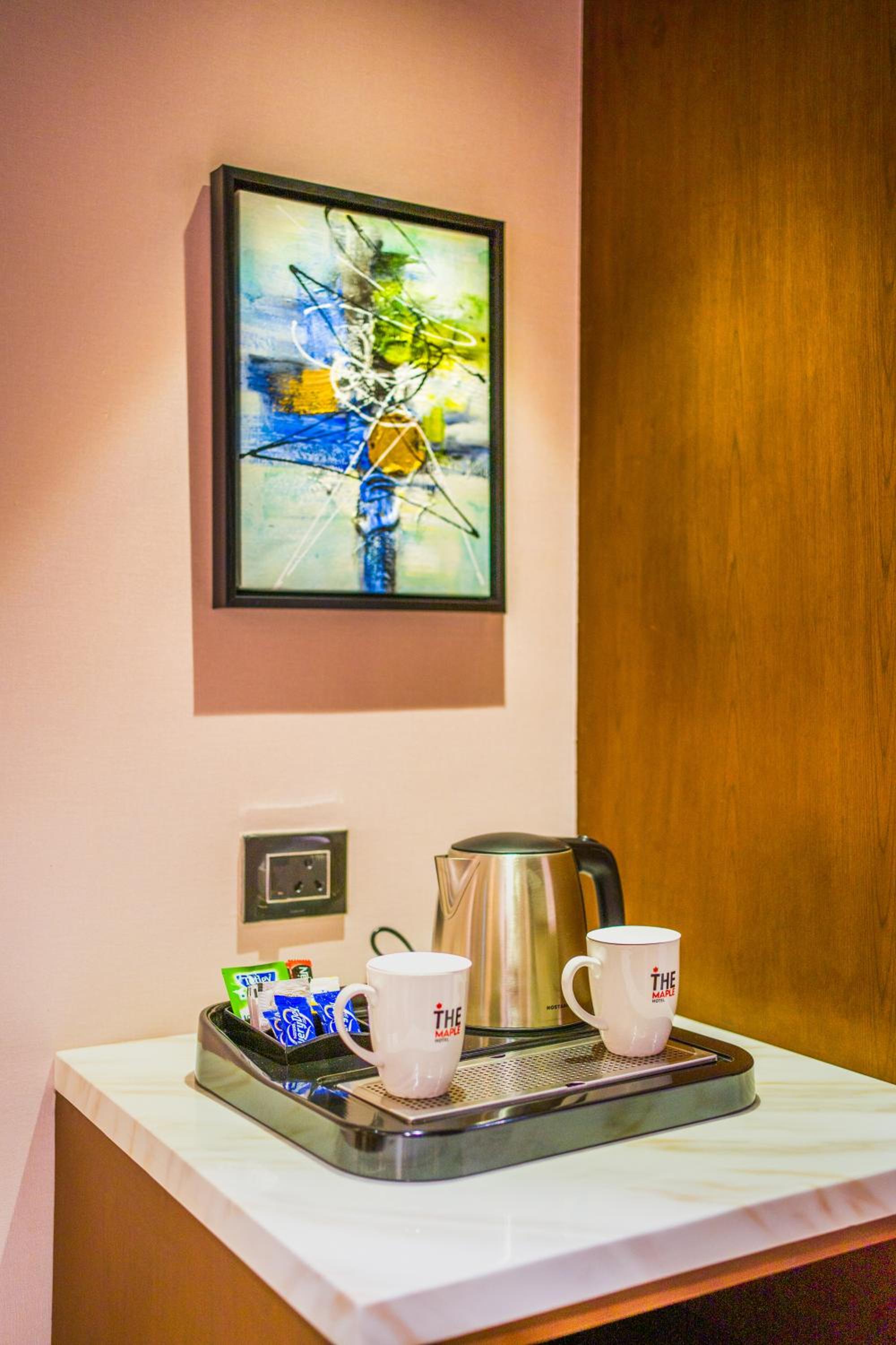 Deluxe Twin Room - Photo 8