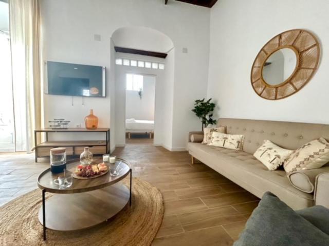 Apartamento con Terraza - Pedro Ximenez