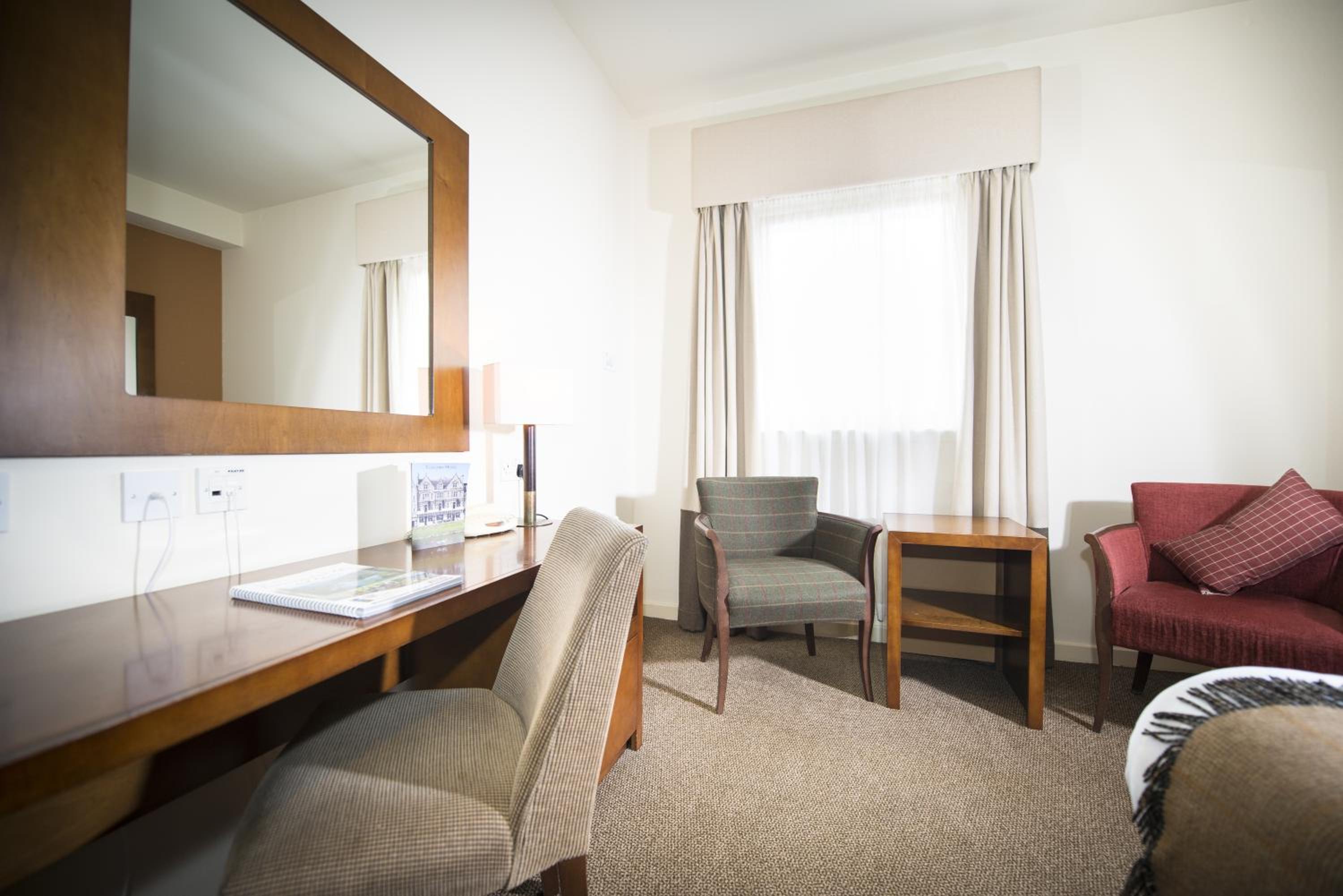 Double Room - Photo 2