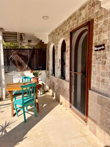 One-Bedroom Apartment with Terrace photo 1