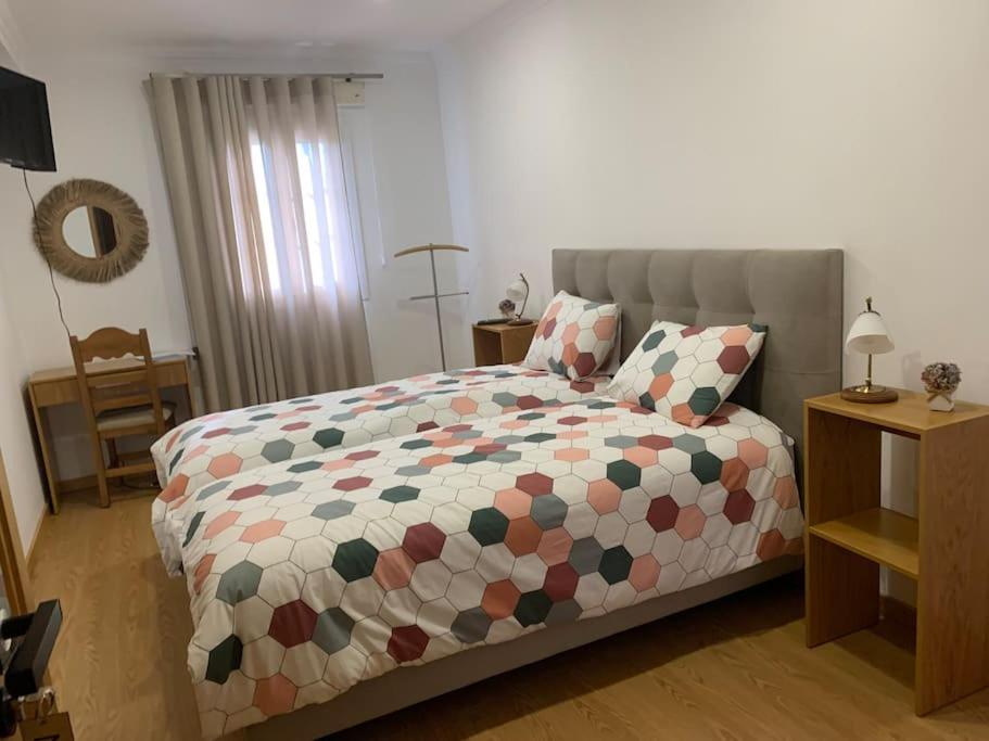 Three-Bedroom House photo 3