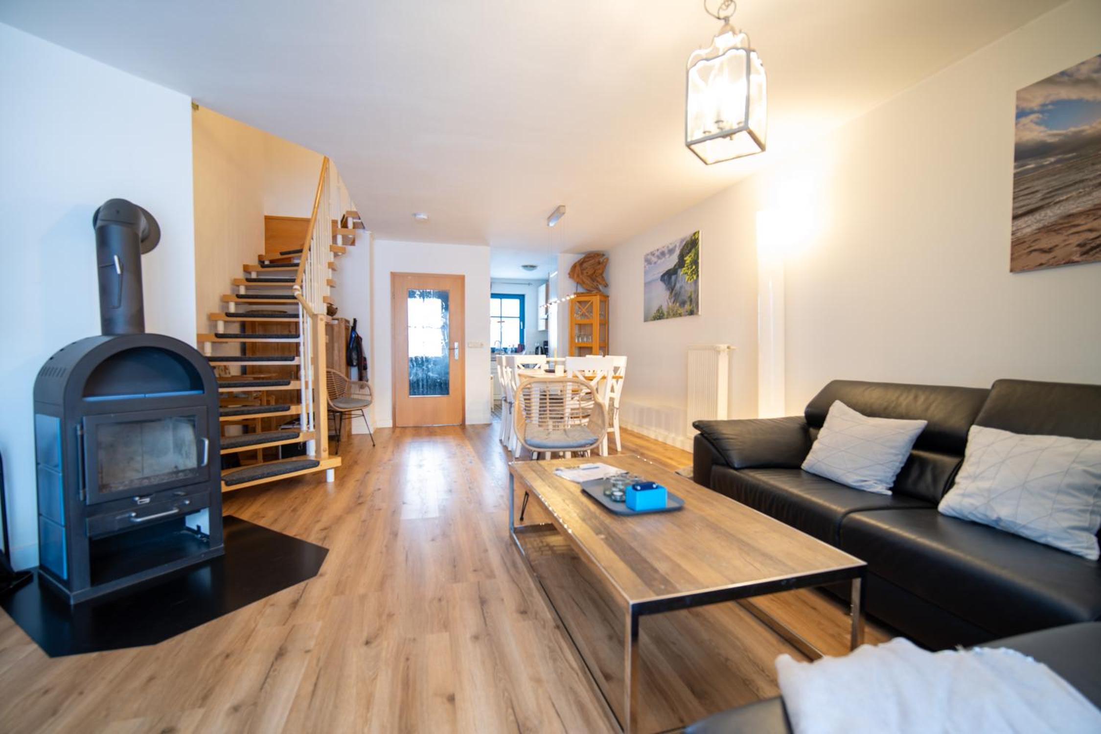 Vacation Home photo 1