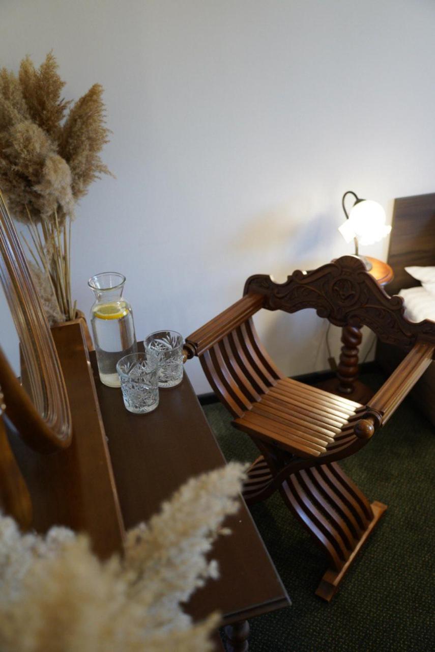 Double or Twin Room photo 2