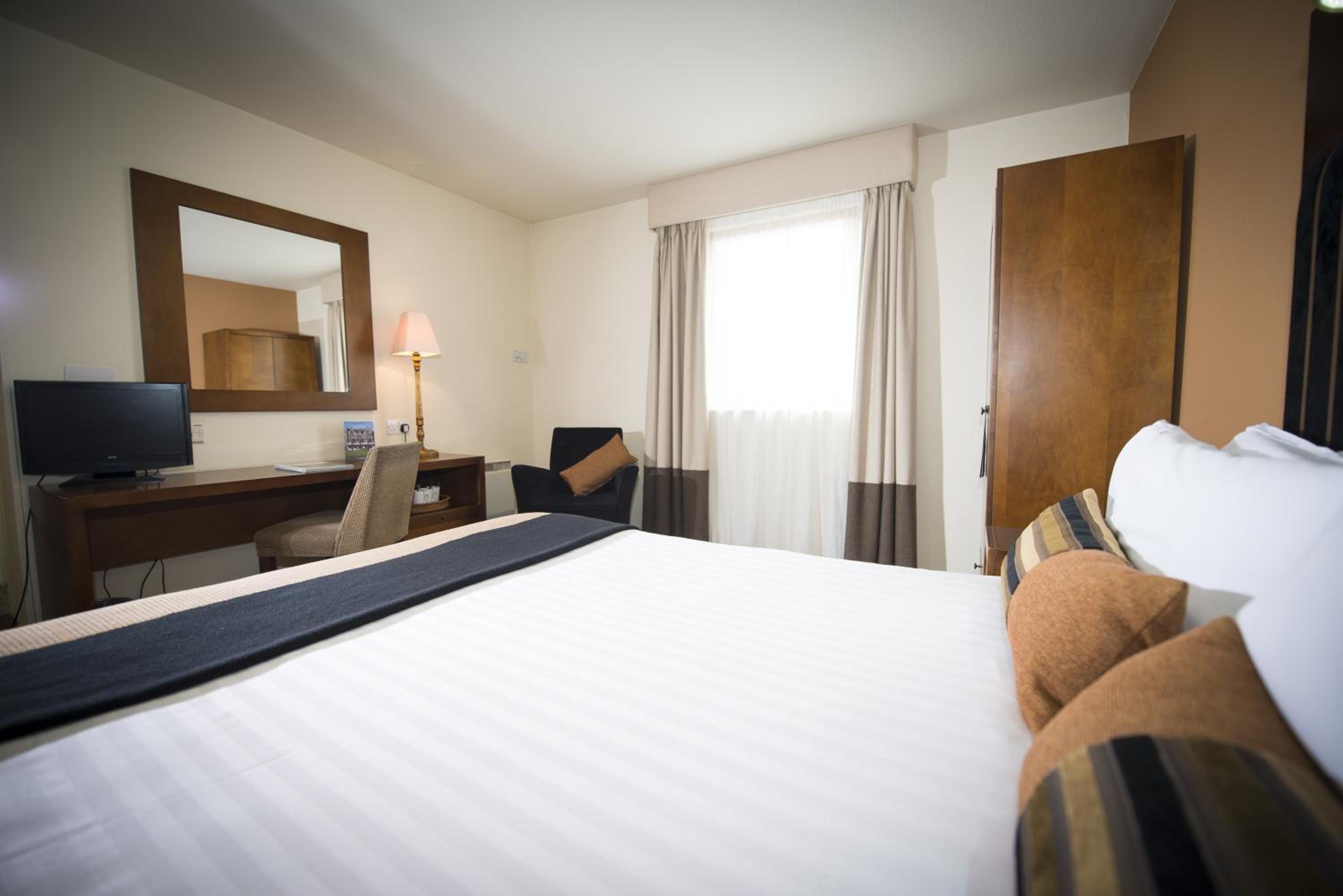 Double Room - Photo 5