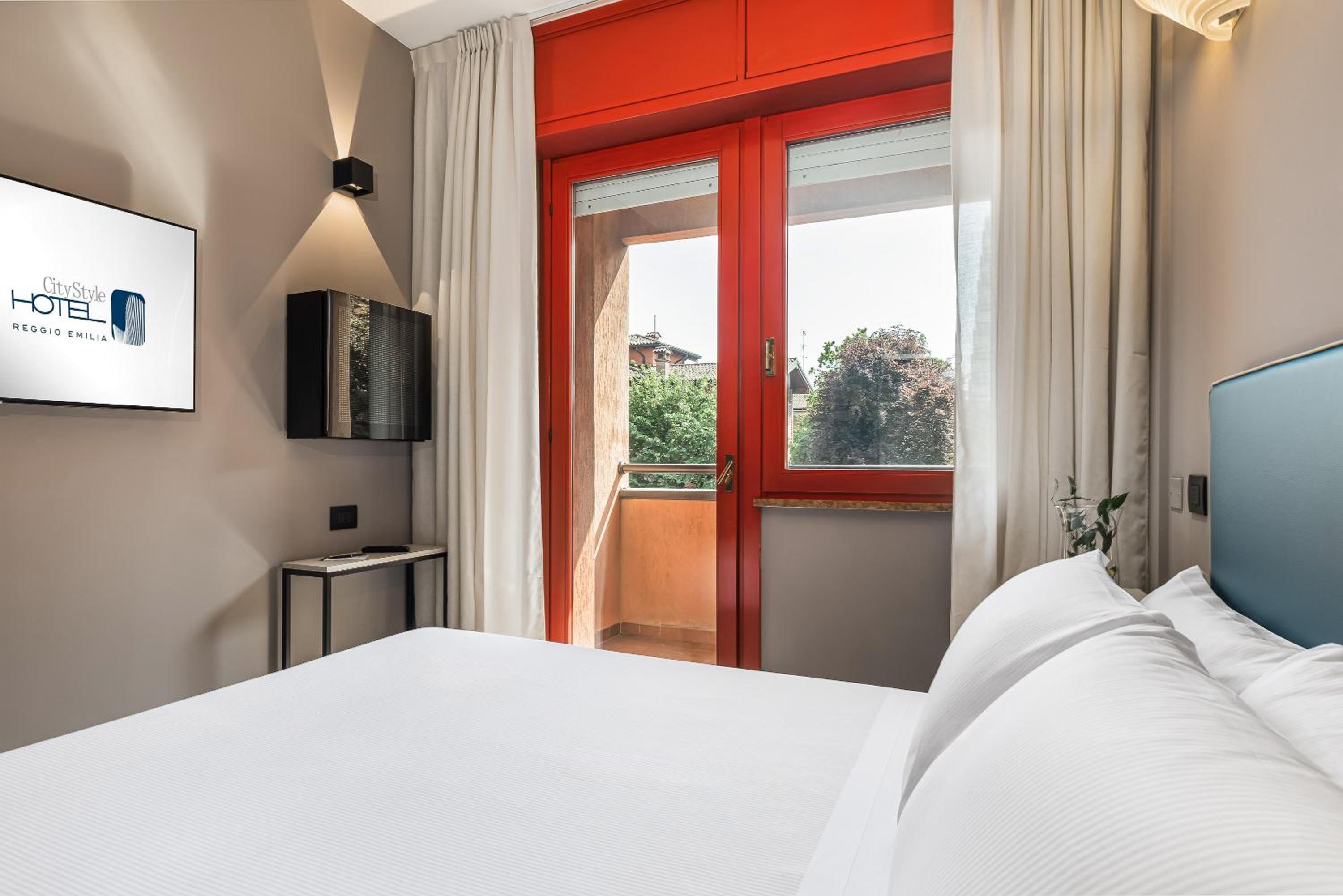 Single Room