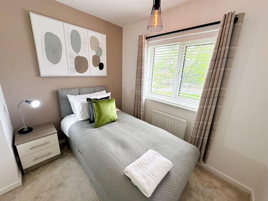 Vacation Home photo 1