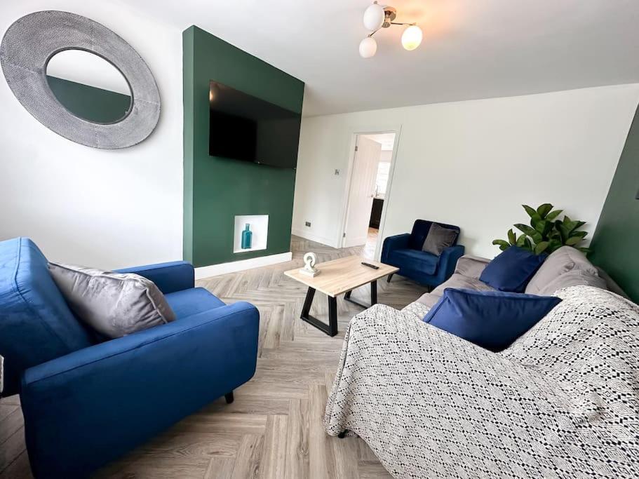 Vacation Home photo 2