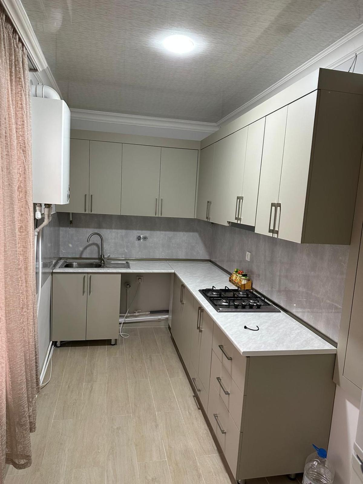Two-Bedroom House photo 3