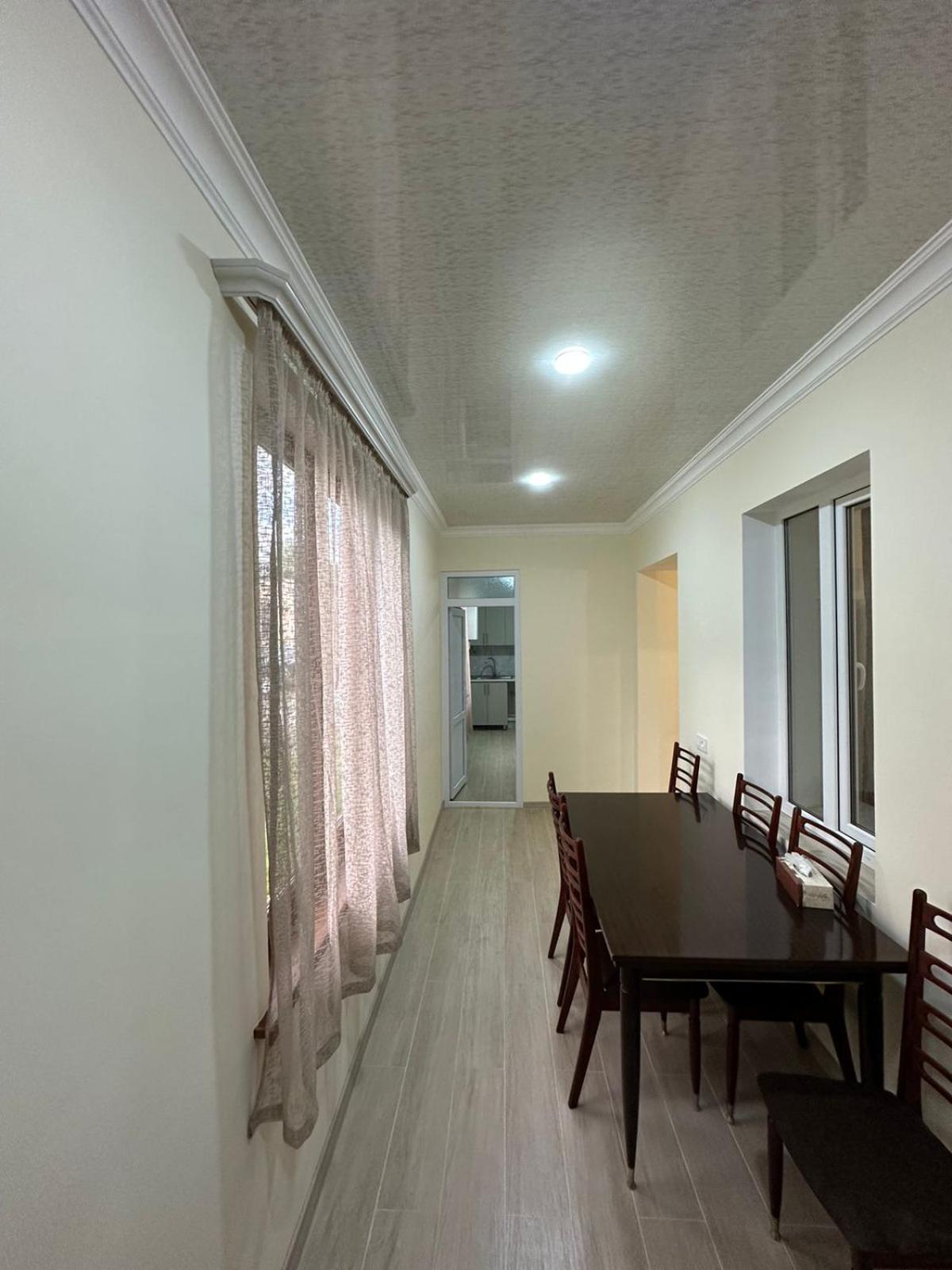 Two-Bedroom House photo 2