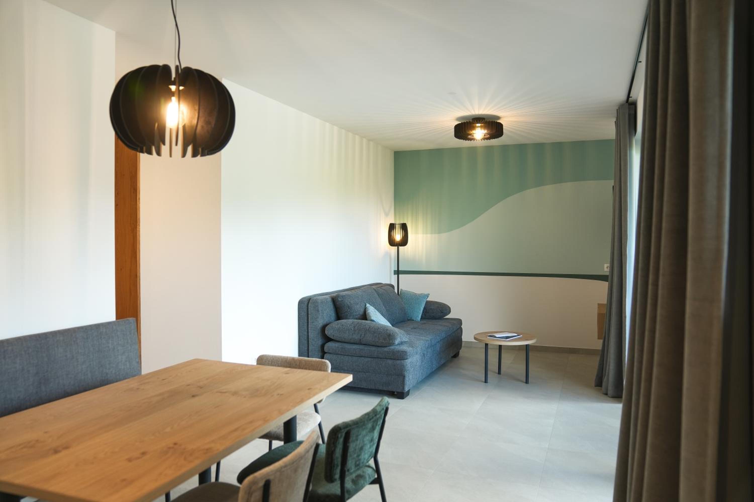 Apartment - F photo 1