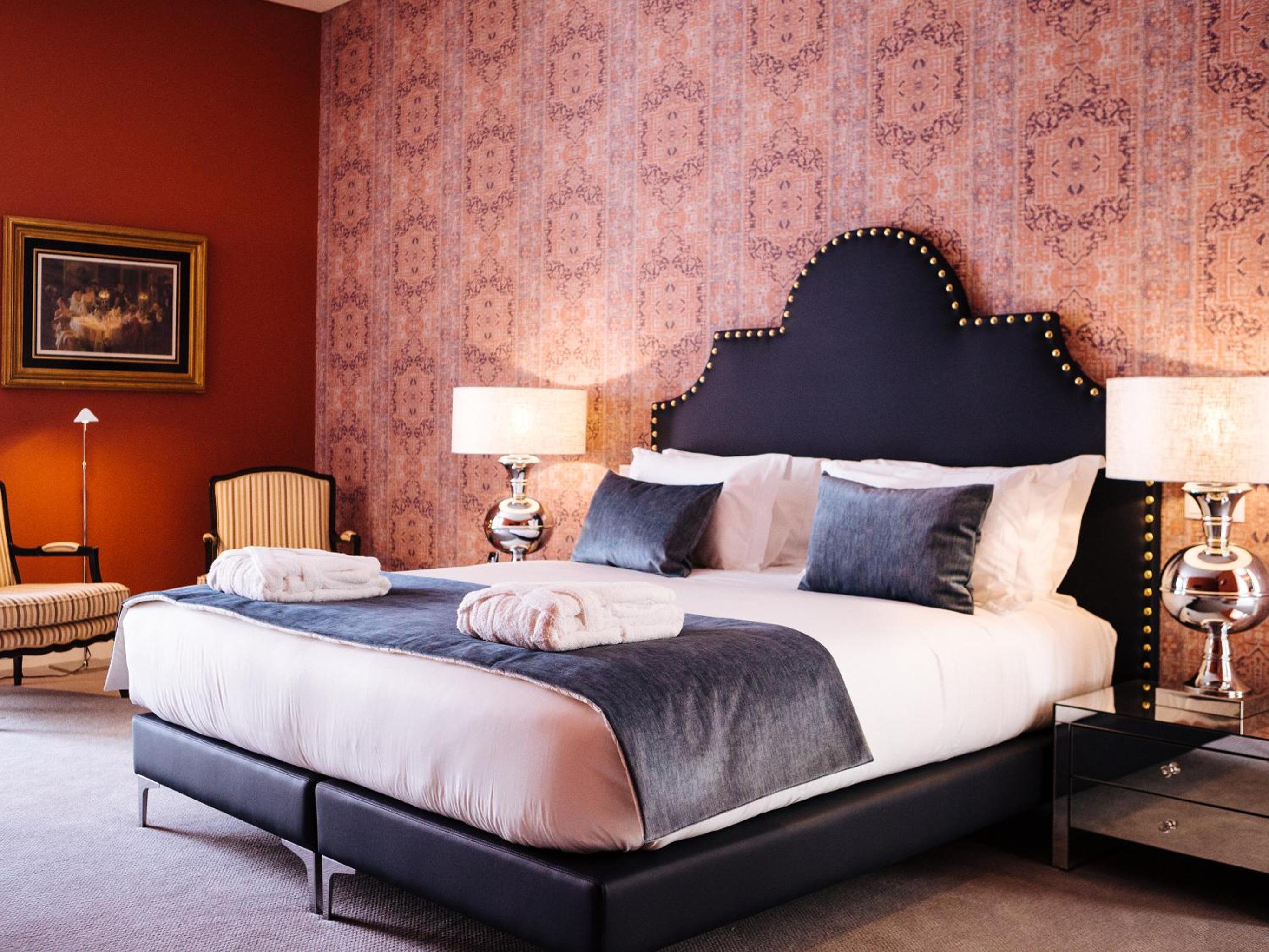 Deluxe Room photo 1