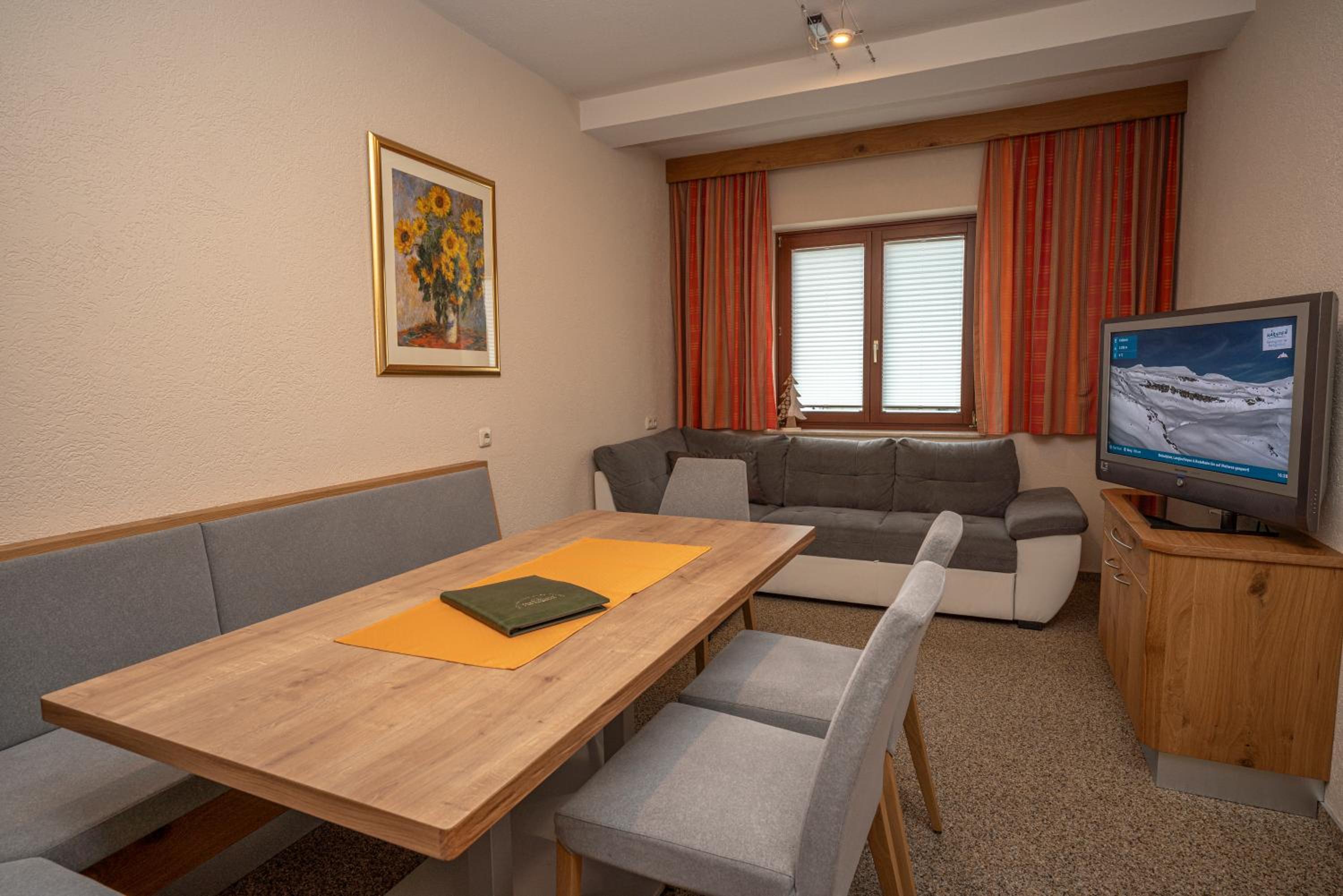Standard Apartment