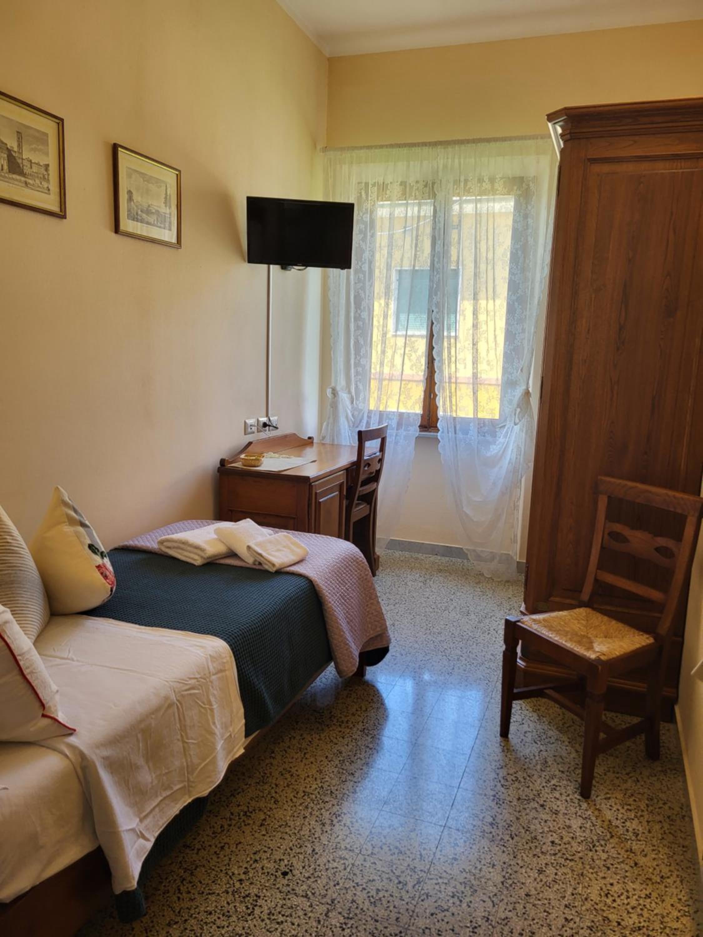 Single Room