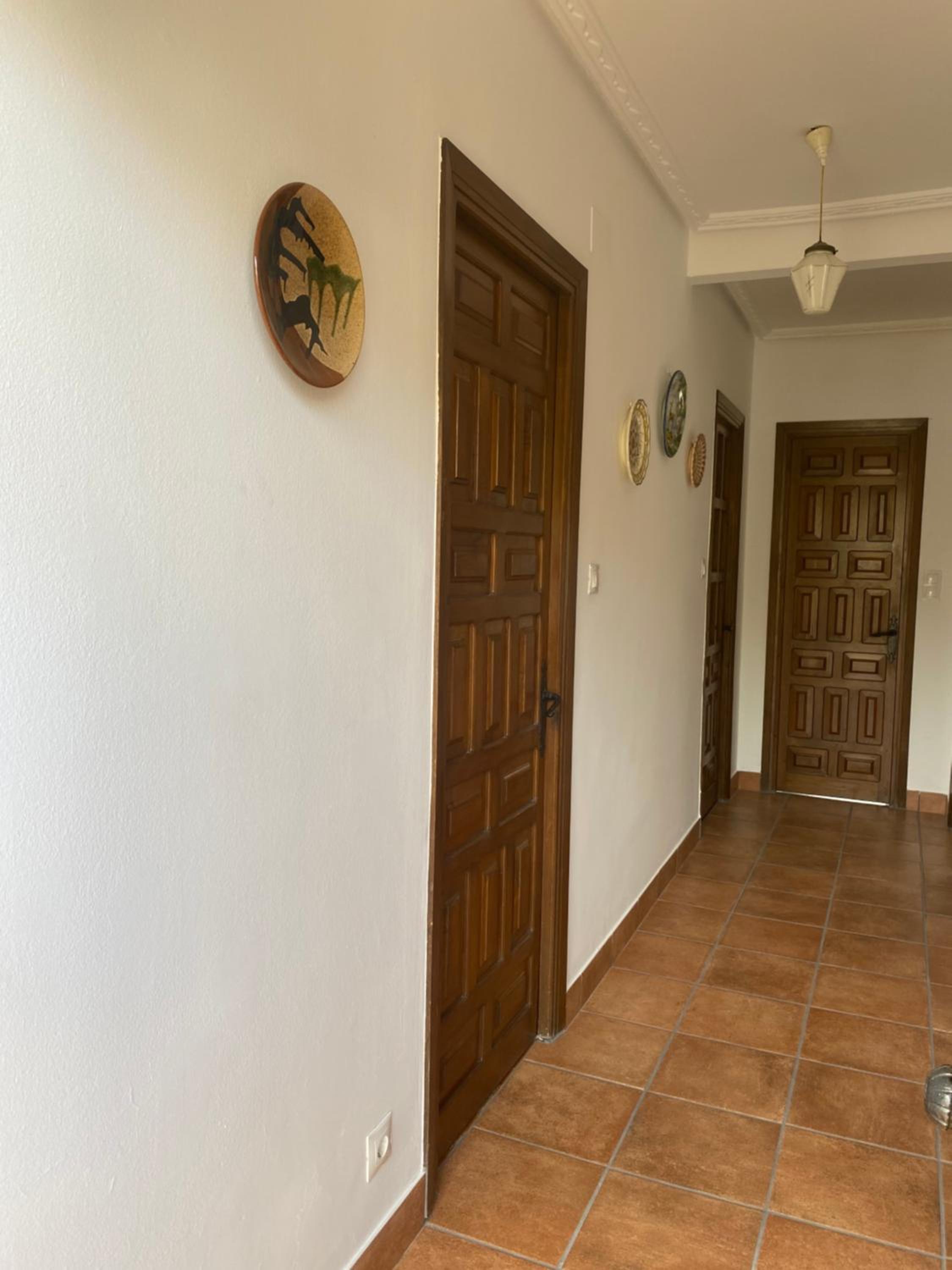 Departamento de tres habitaciones