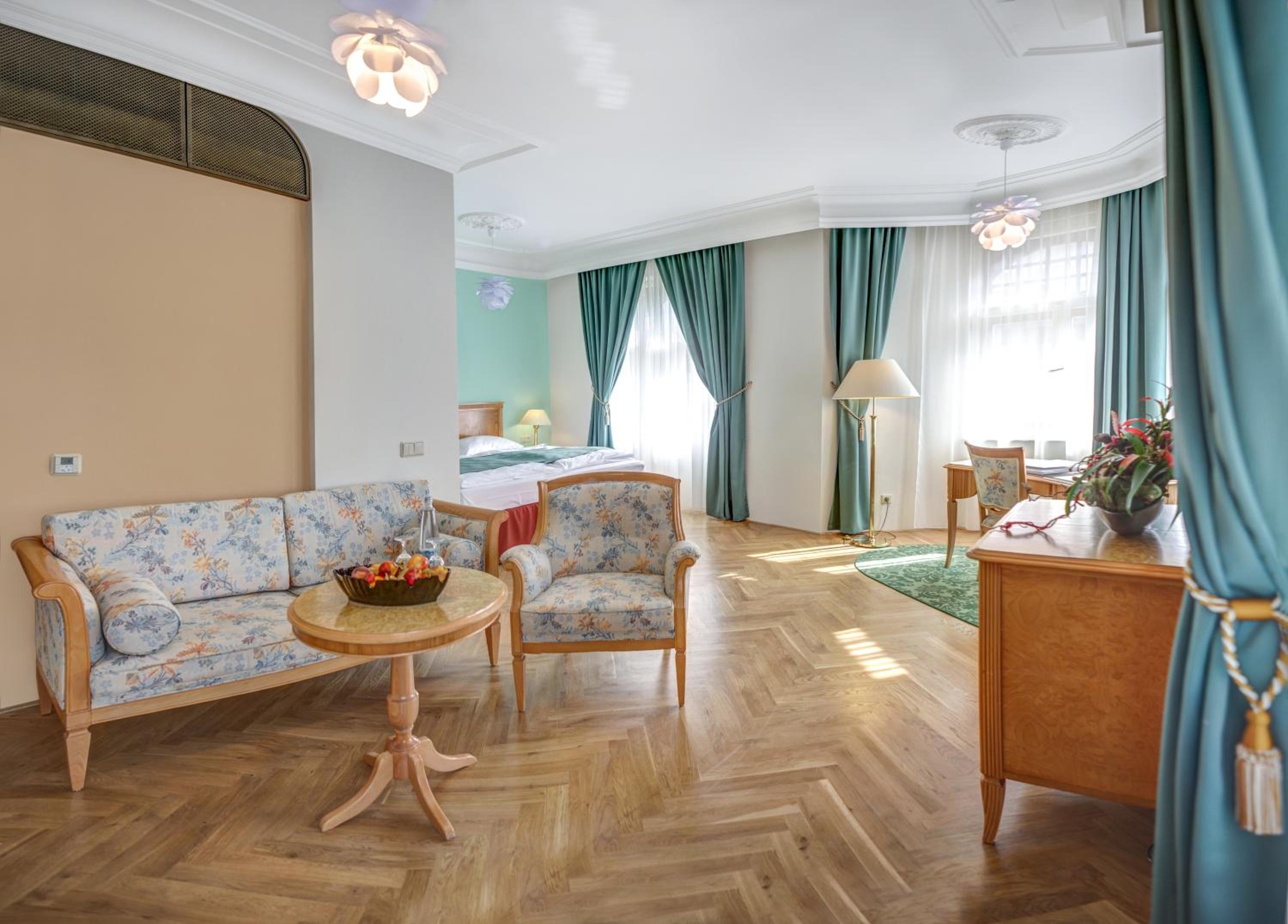 Junior Double Suite photo 1