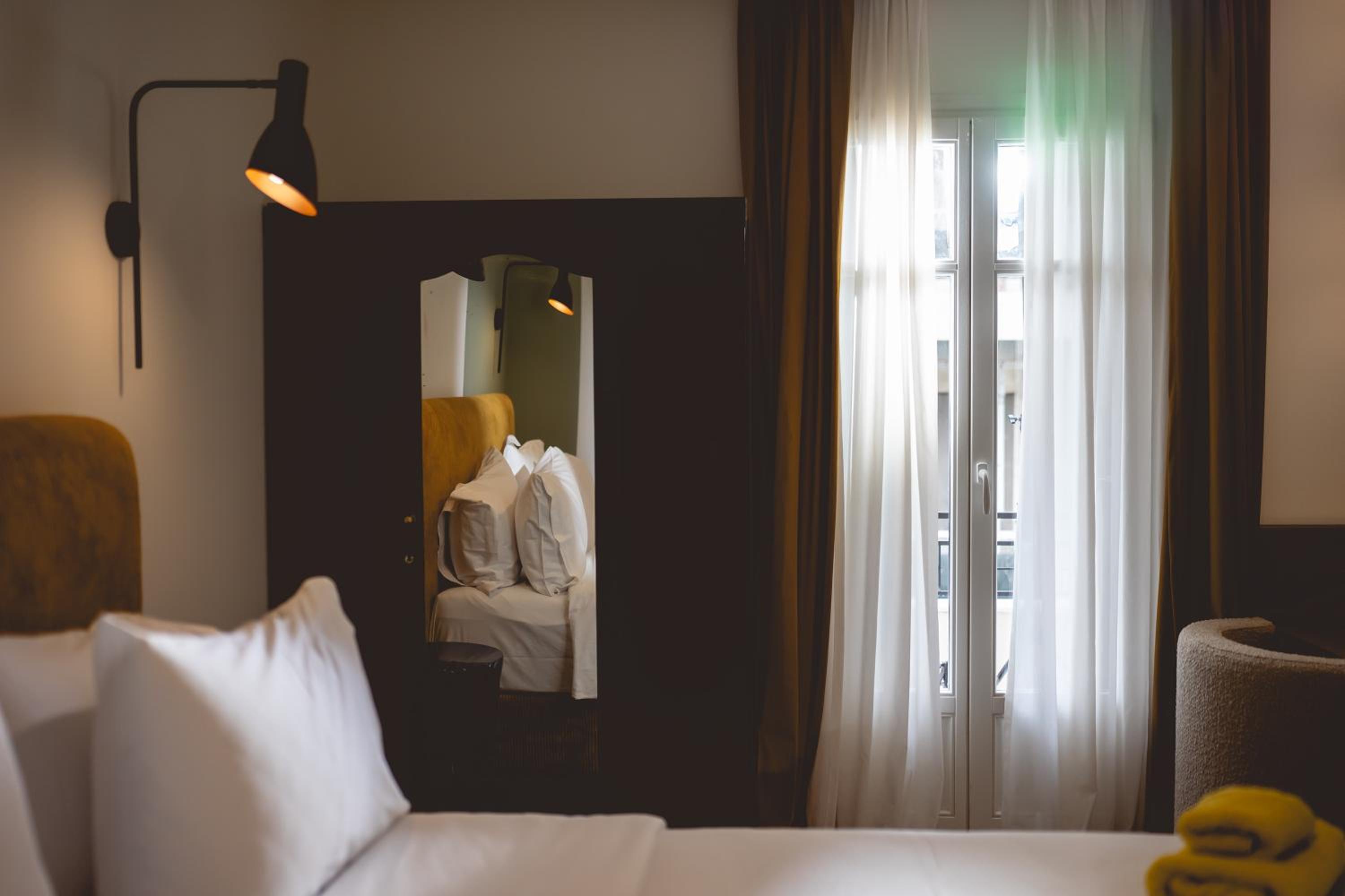 Deluxe Double Room photo 1