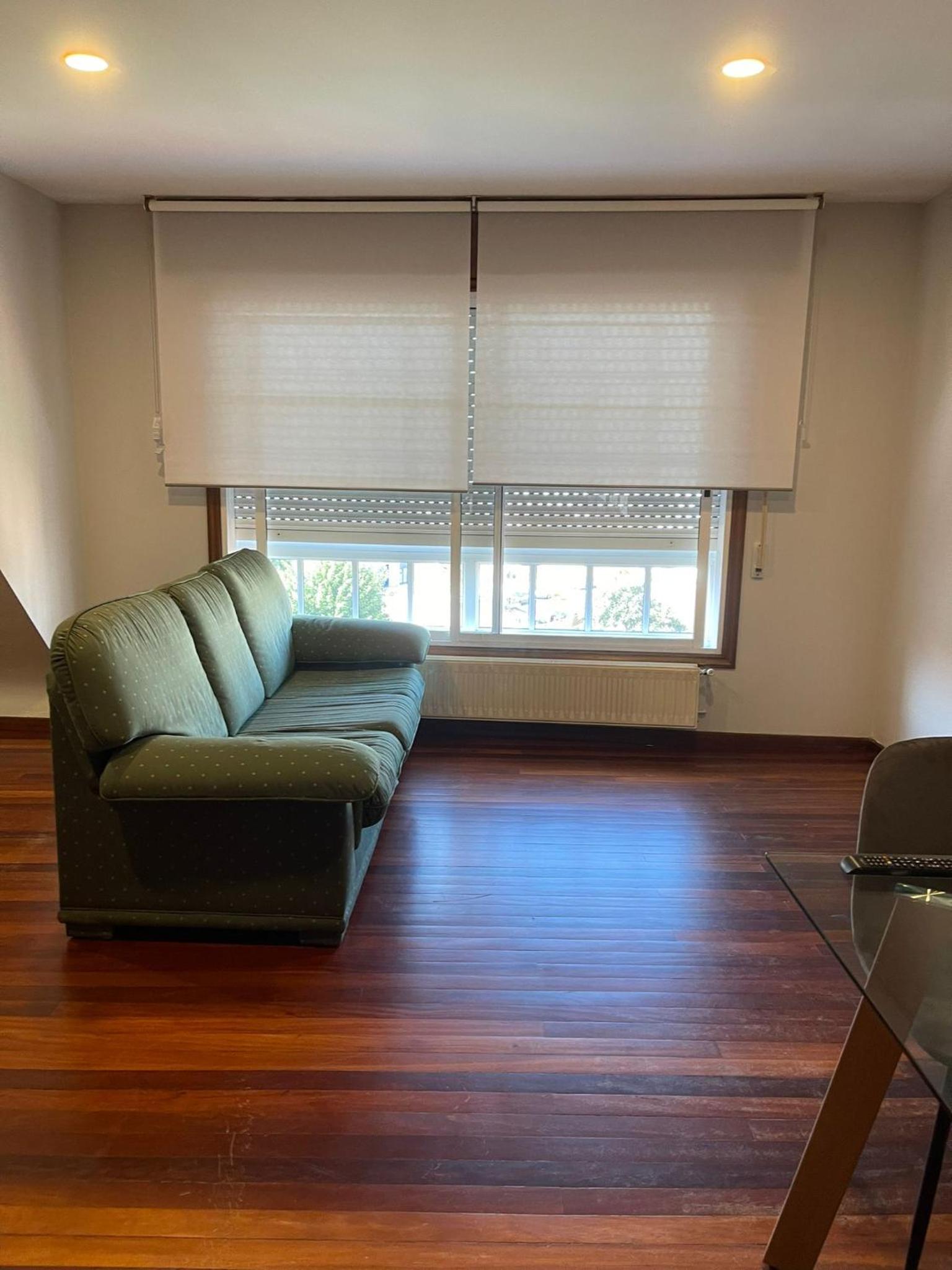 Departamento de tres habitaciones