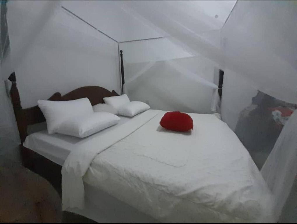 Three-Bedroom House photo 1
