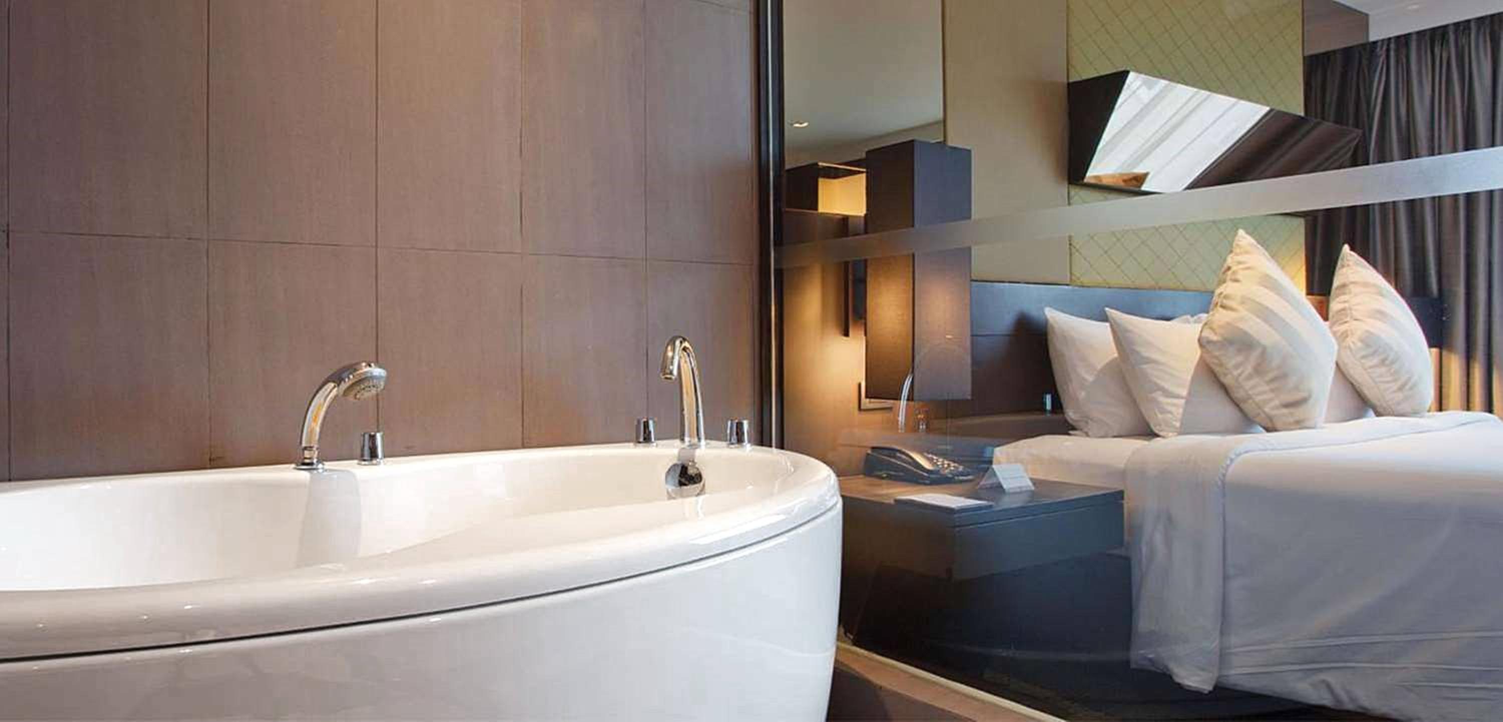 Grand Residence Suite photo 2