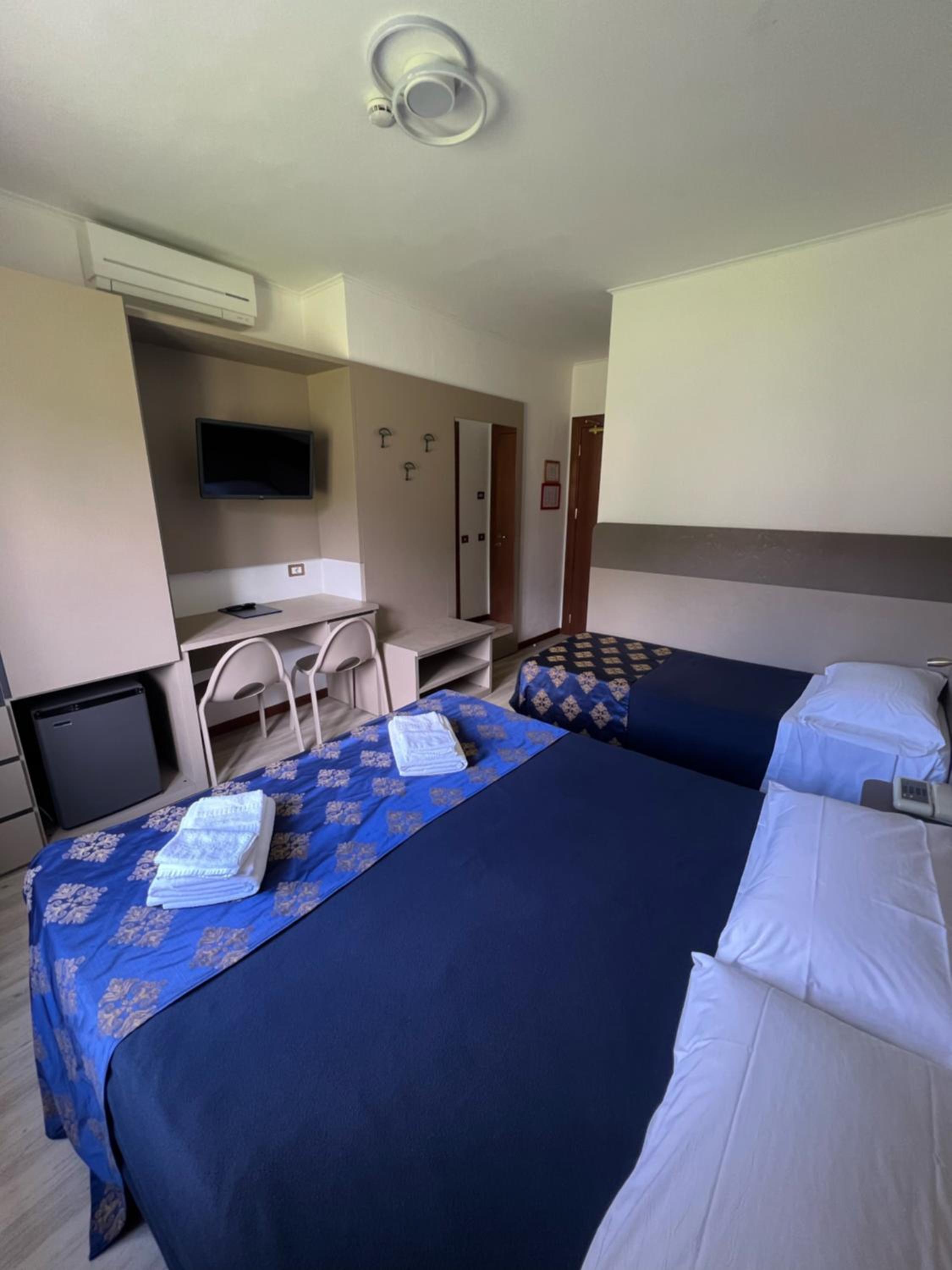Double or Twin Room photo 3