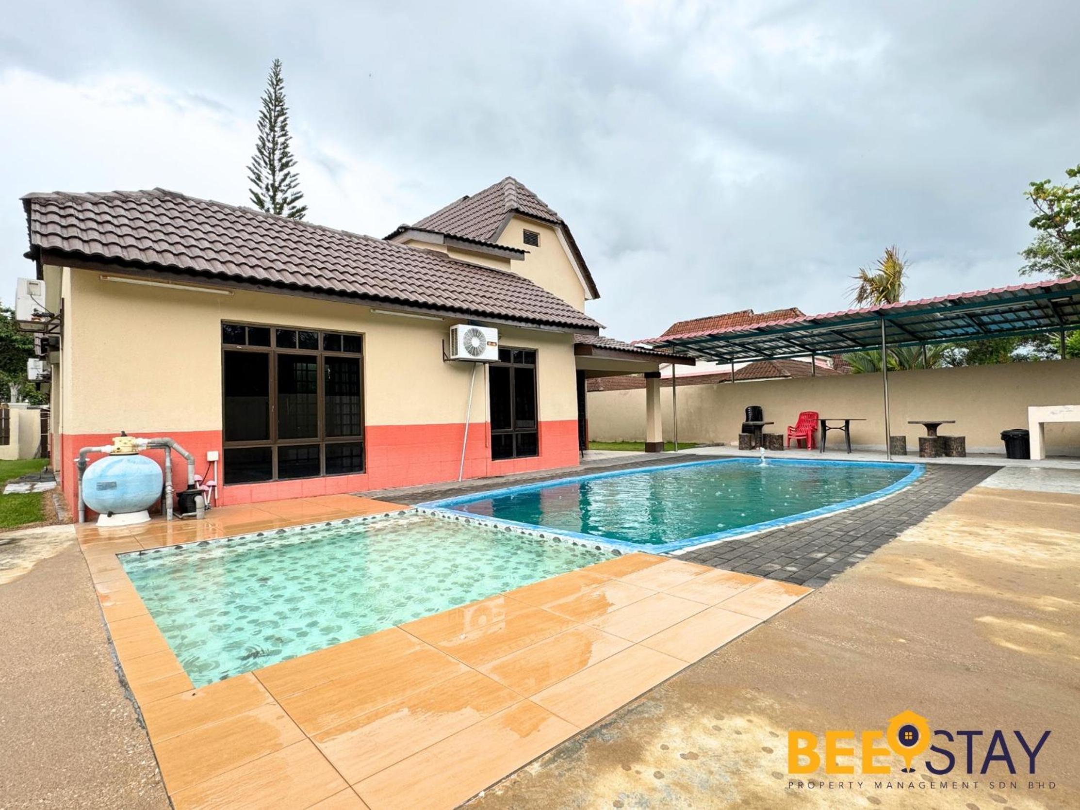 Deluxe Villa photo 1